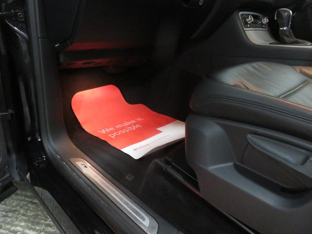 Volkswagen Touareg view 36