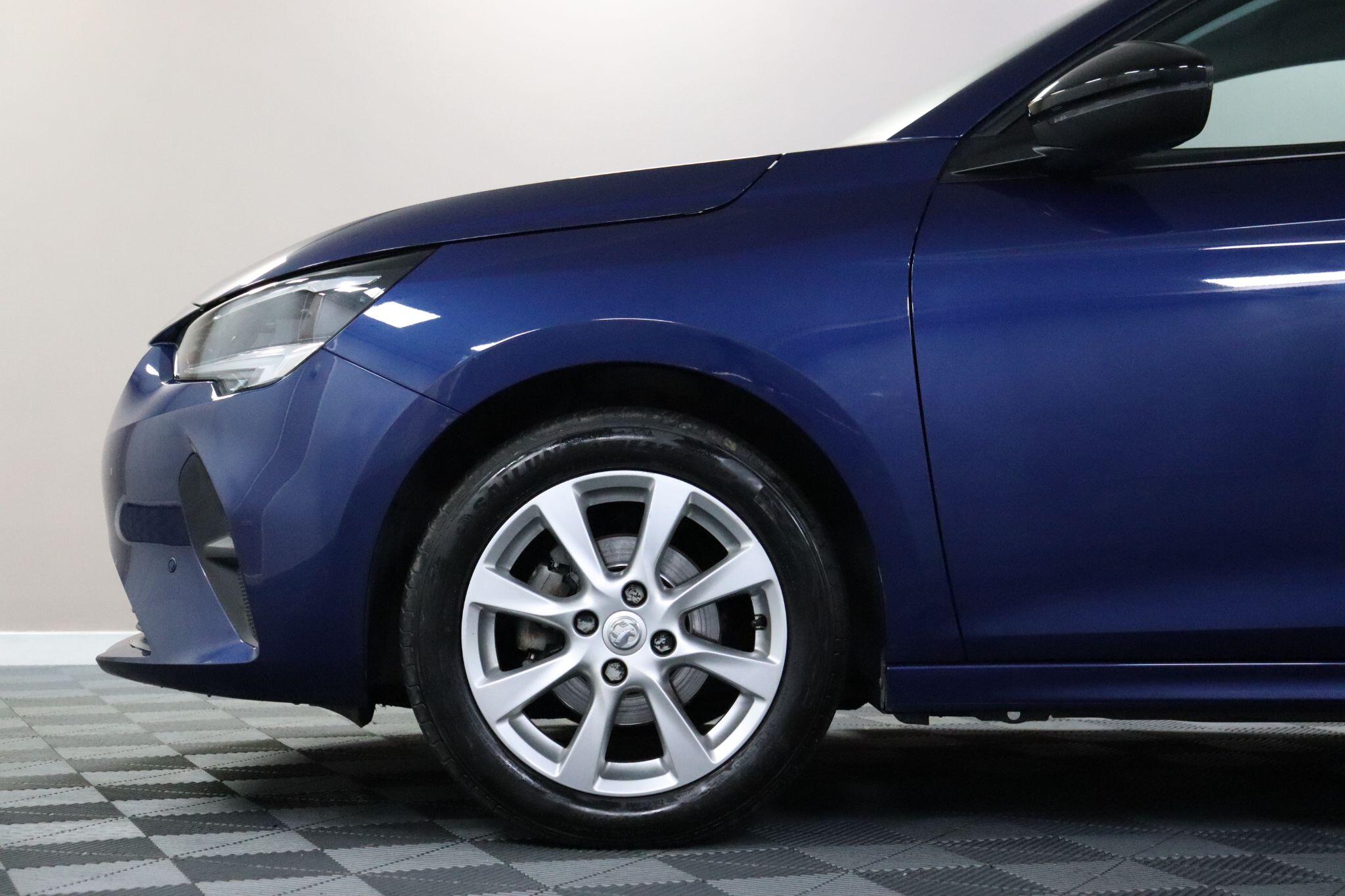 Vauxhall Corsa view 27