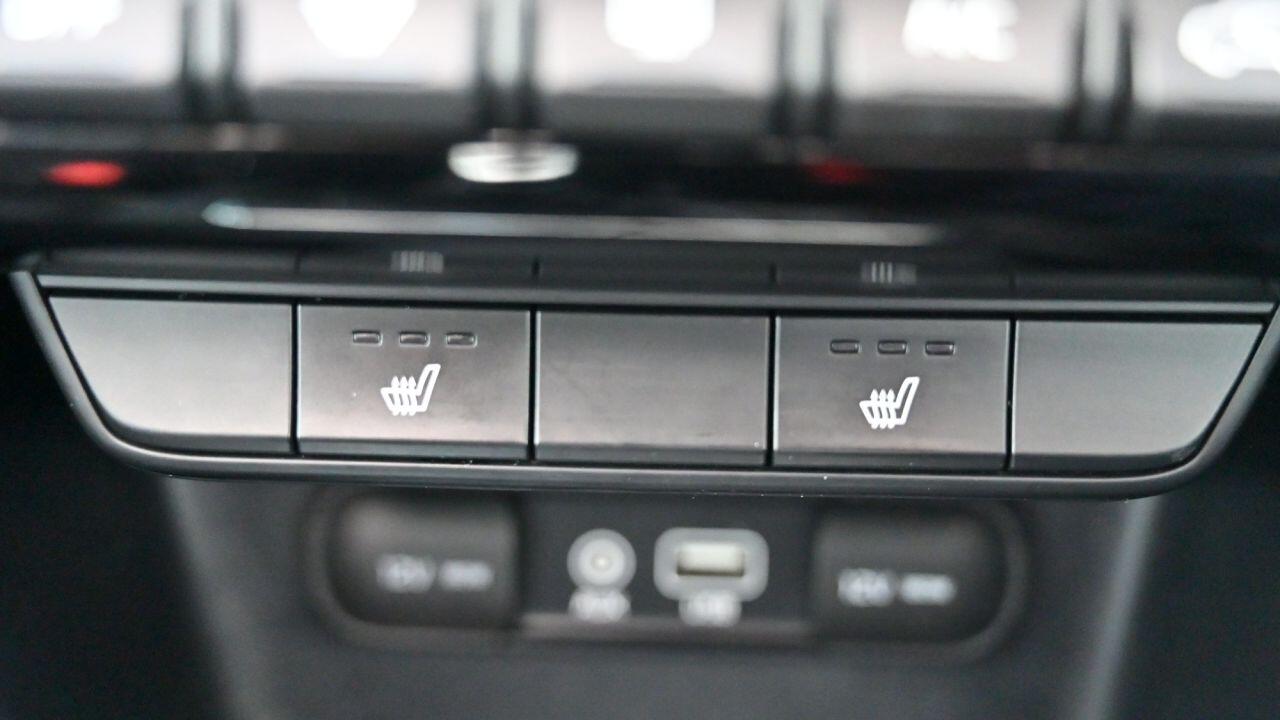 Kia Sportage view 29