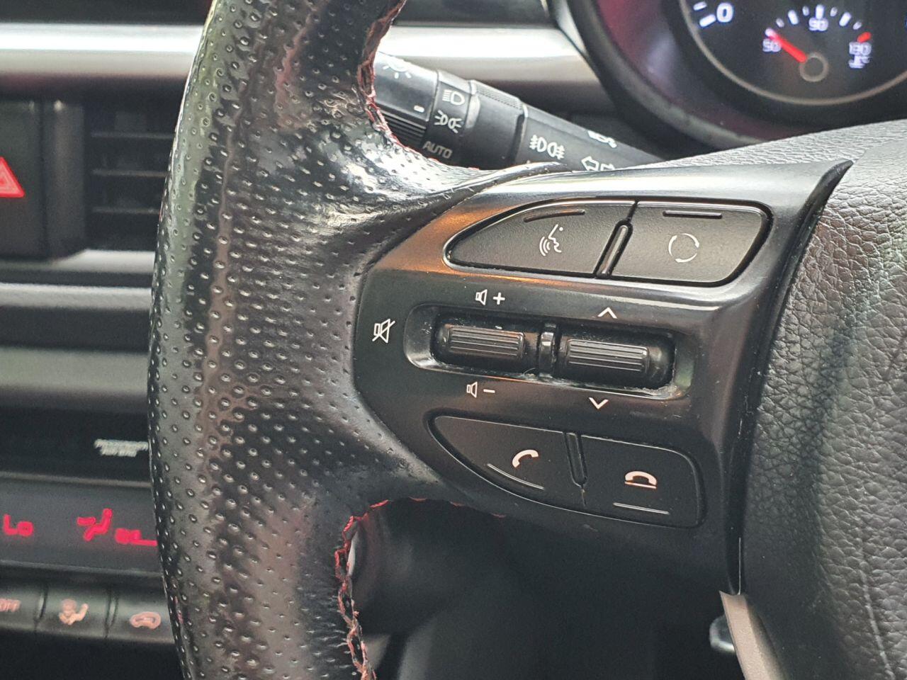 Kia Picanto view 34