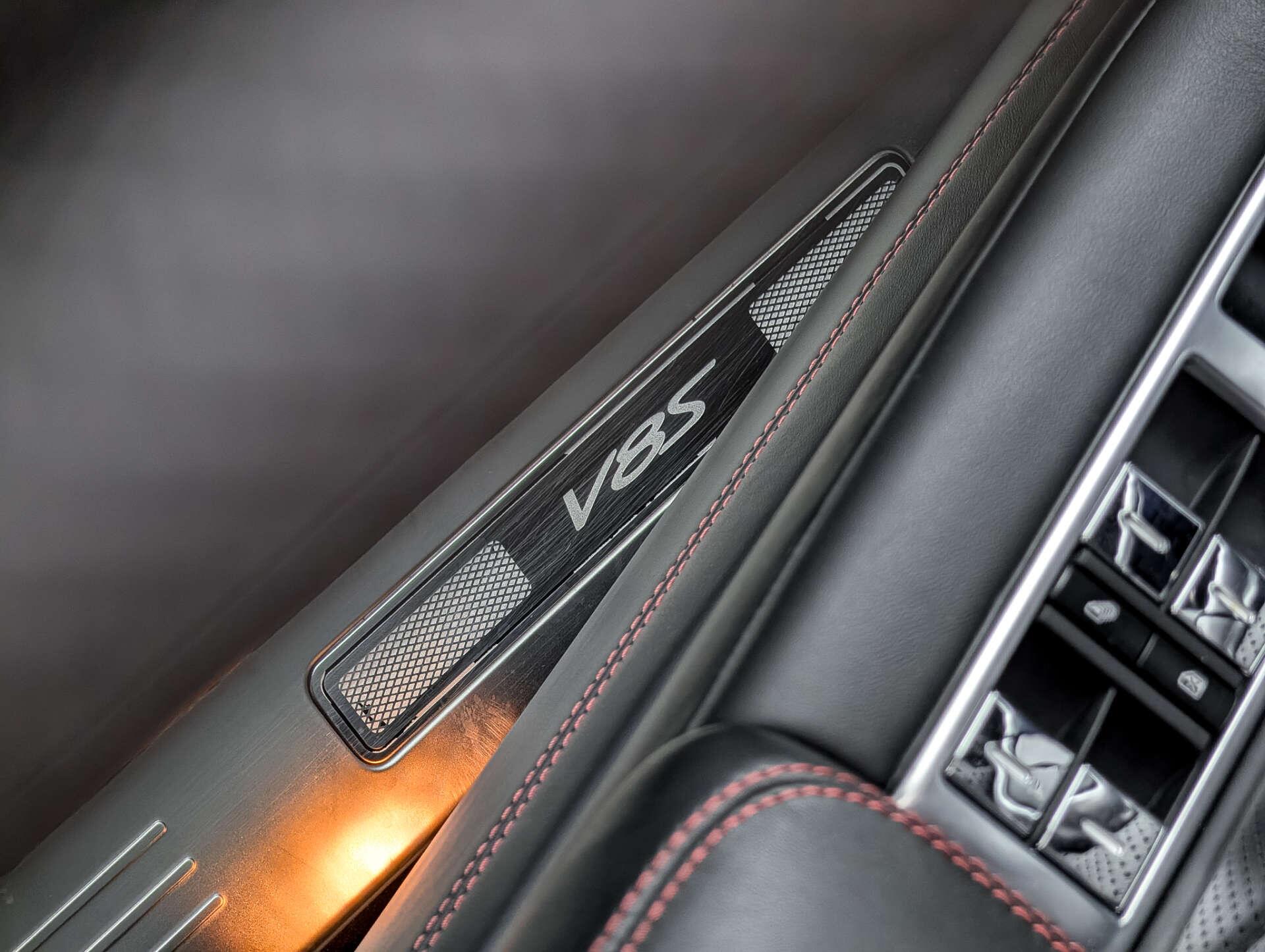 Bentley Continental view 34