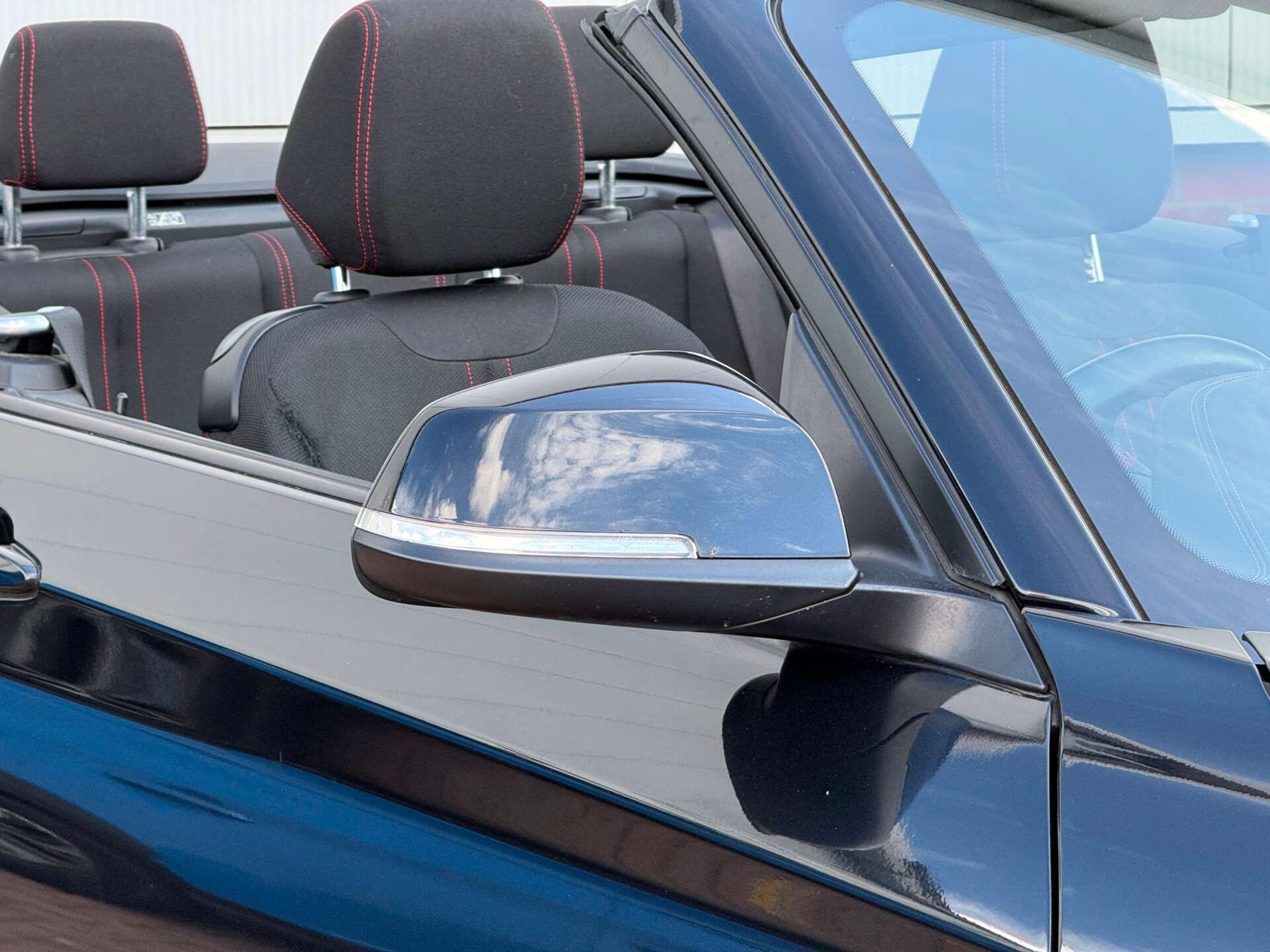 BMW 2 Series view 19