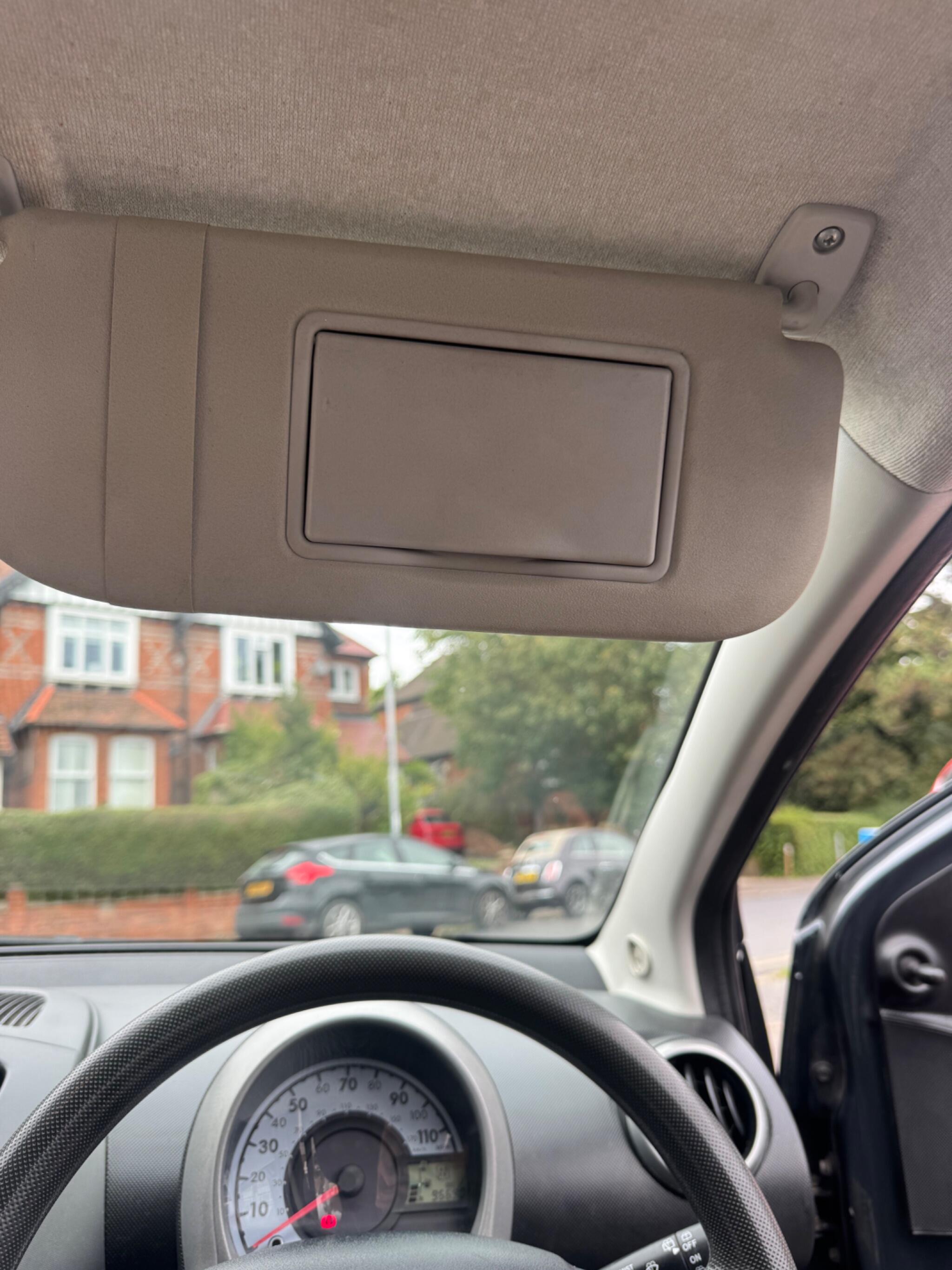 2008 Toyota AYGO image 33