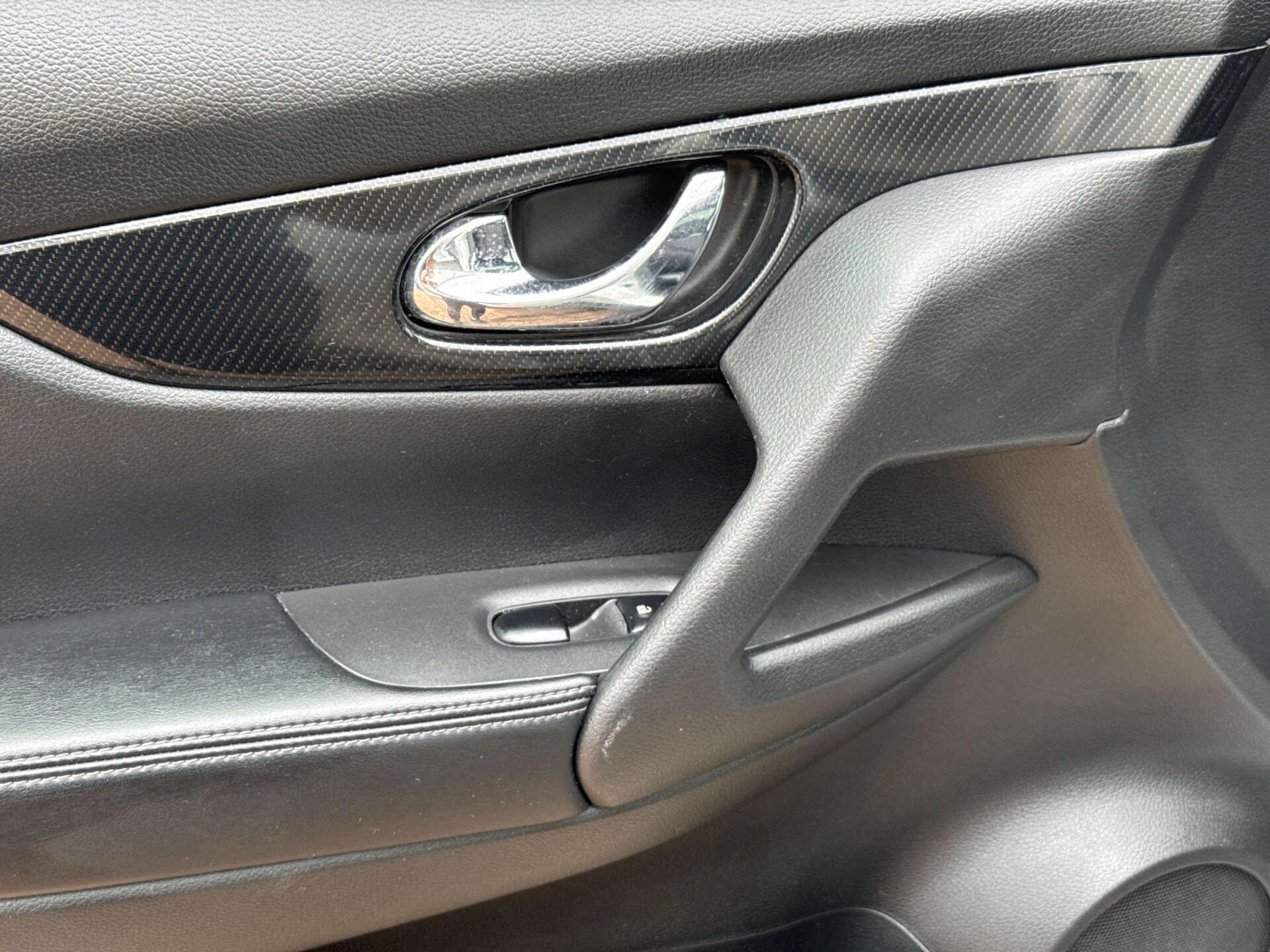 Nissan X-Trail view 35