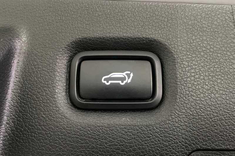 Hyundai Santa Fe view 42