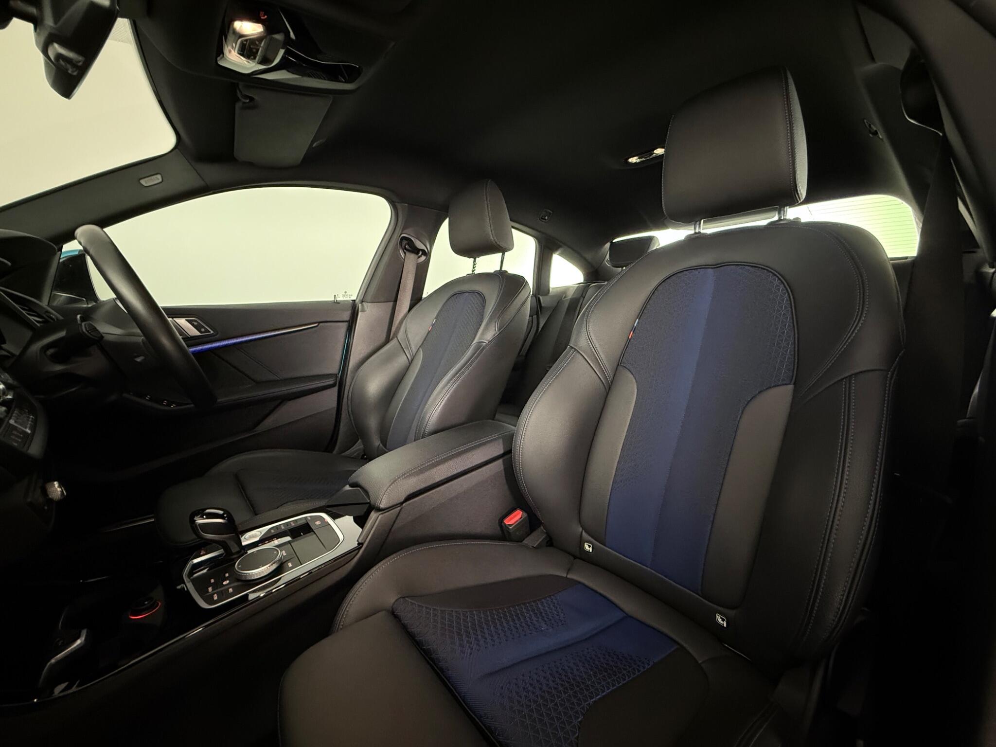 BMW 2 Series view 30