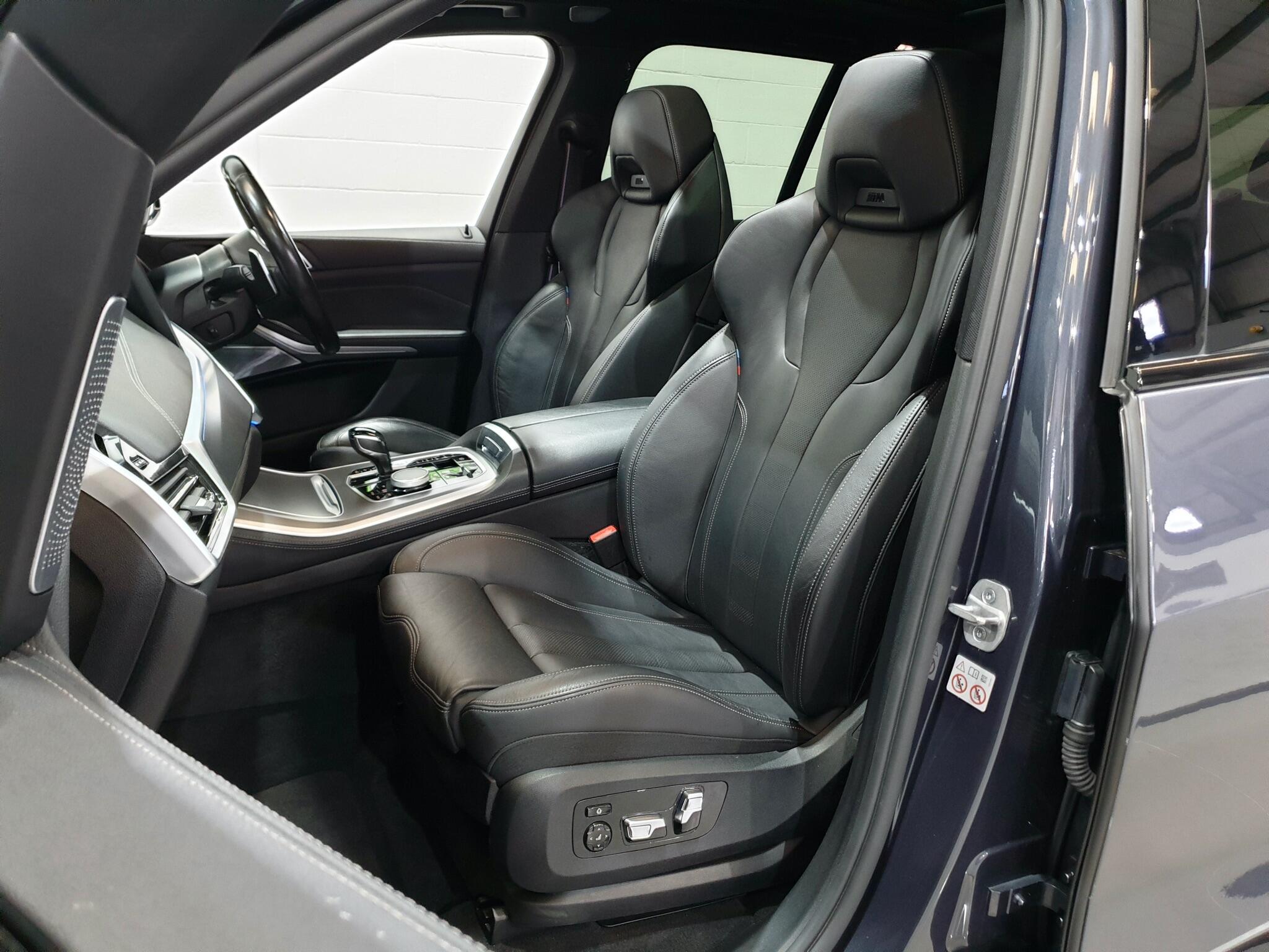 BMW X5 view 55