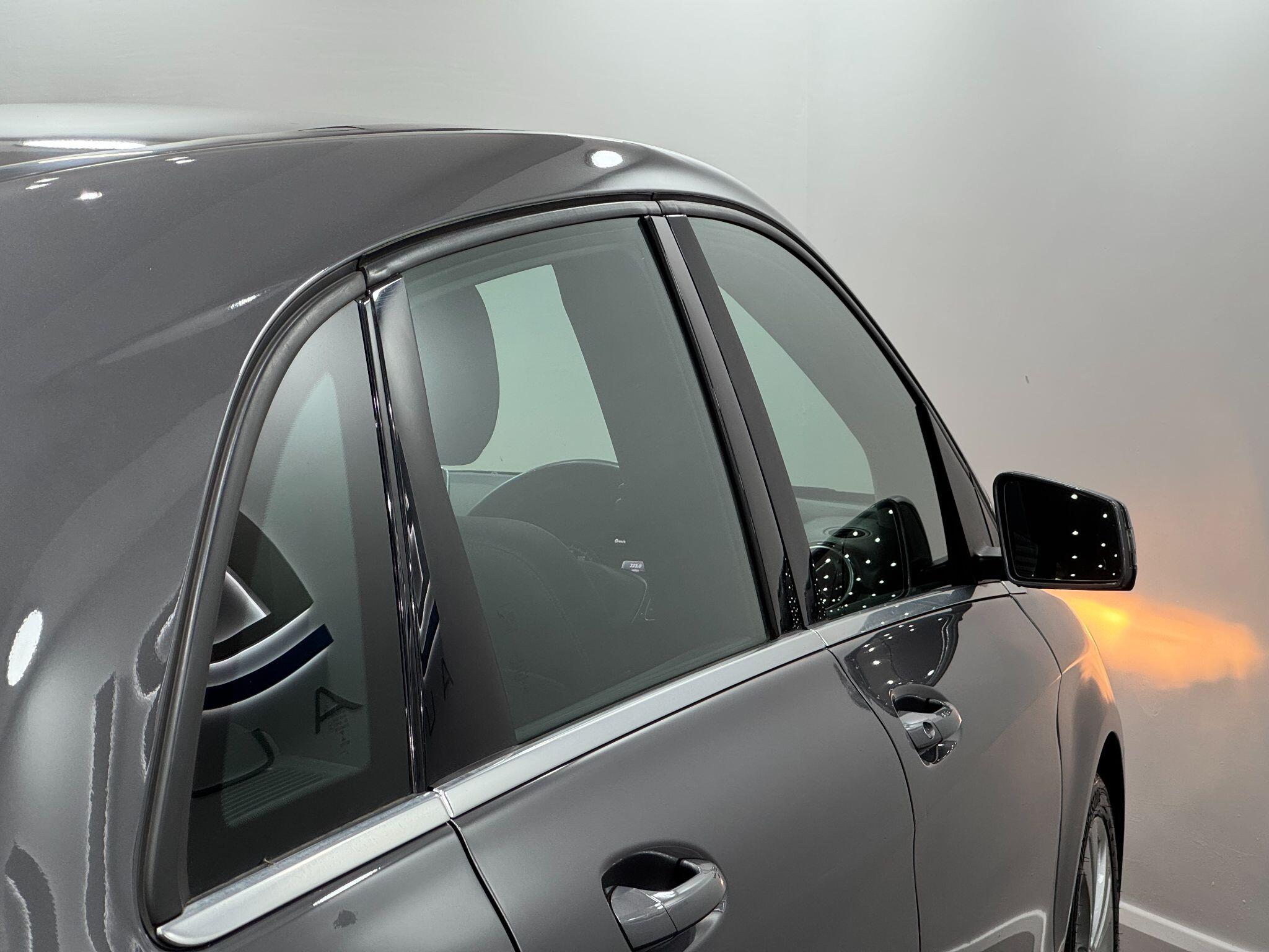 Mercedes-Benz B-Class view 25