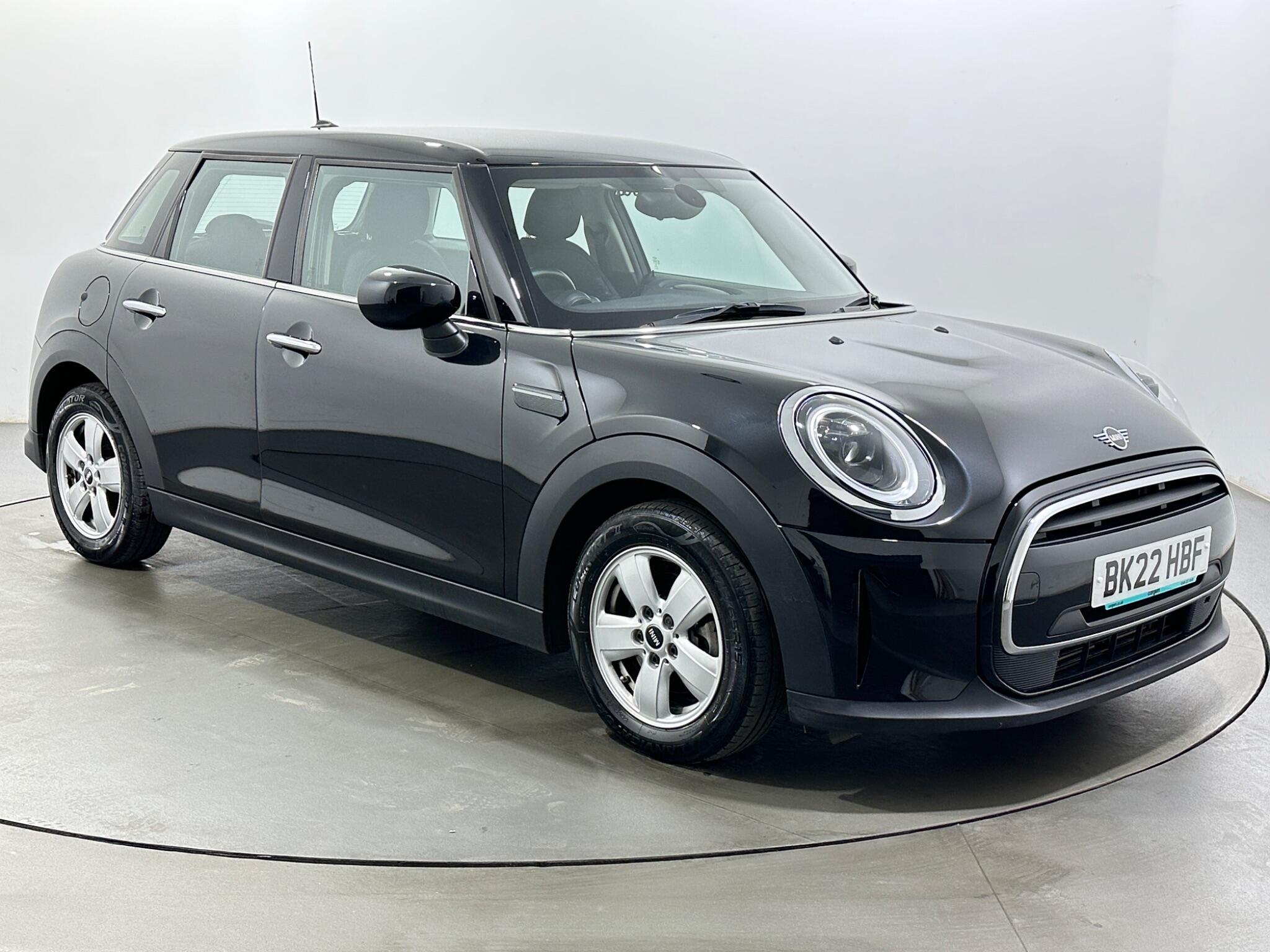 Mini Cooper main image