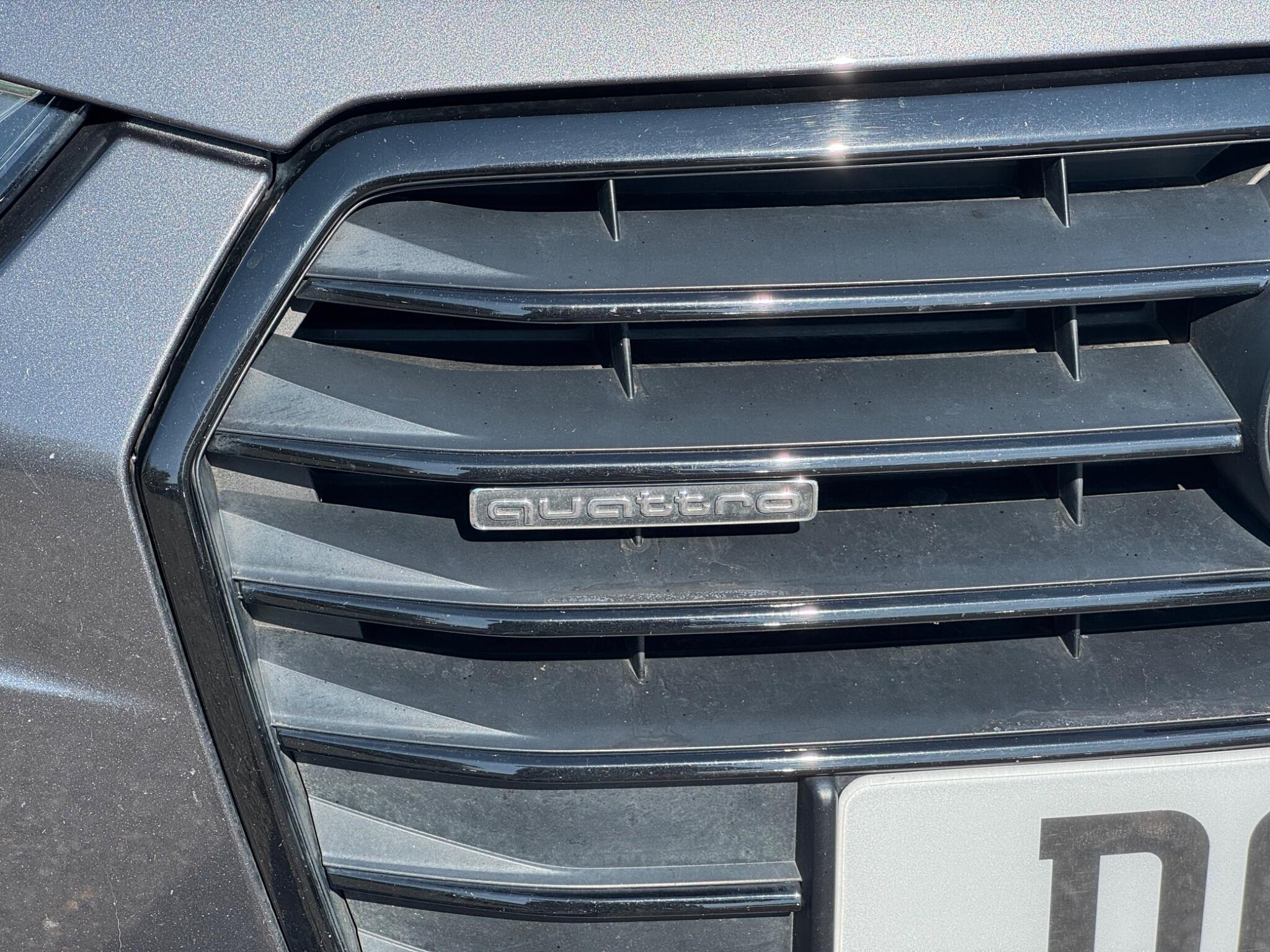 Audi A7 view 50