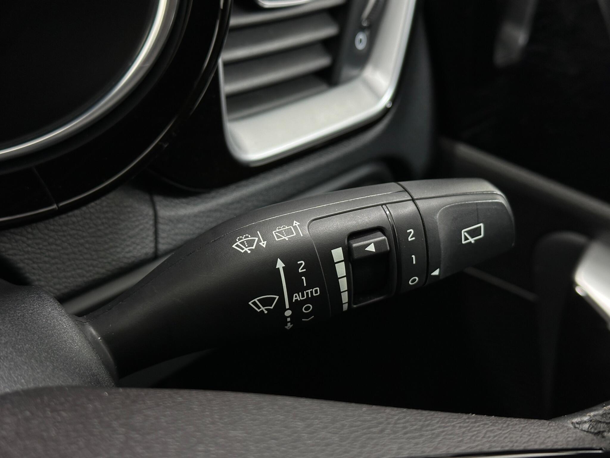 Kia Xceed view 17