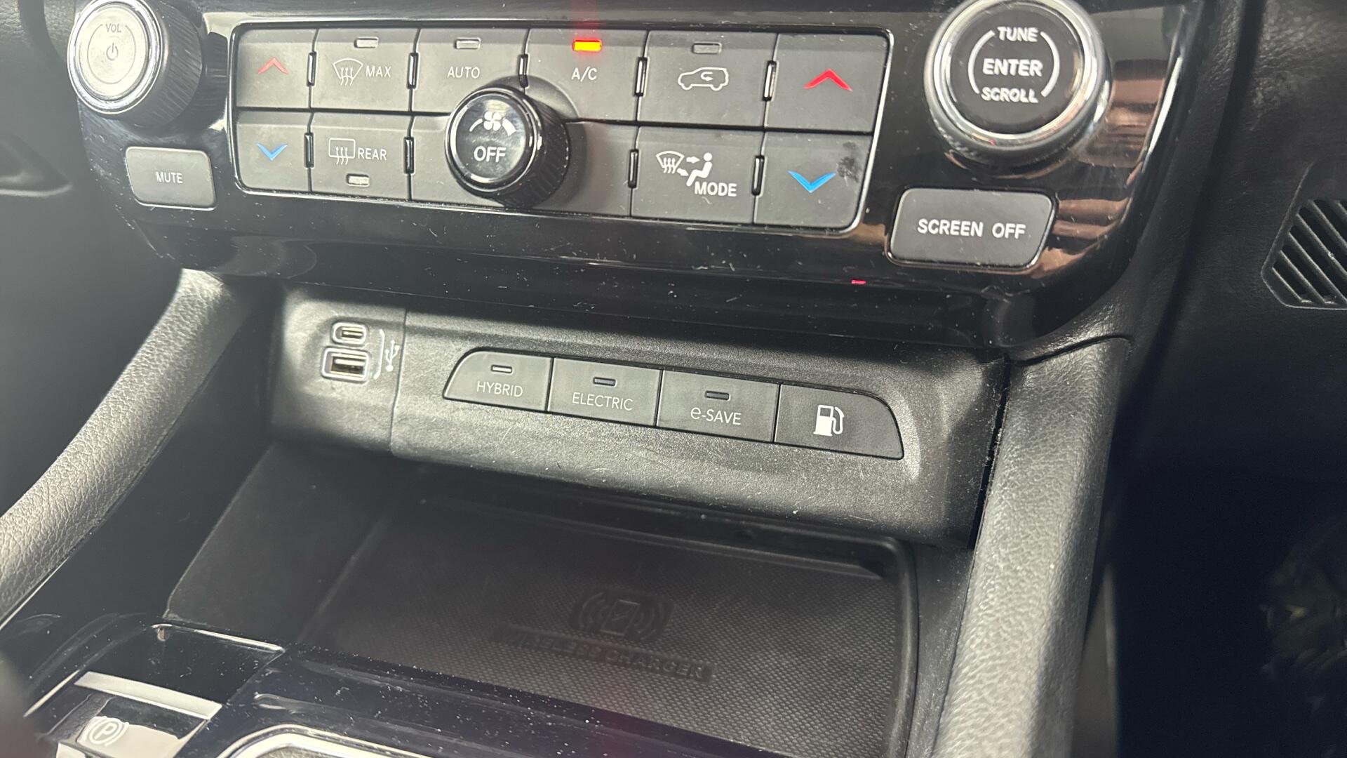 Jeep Compass view 36