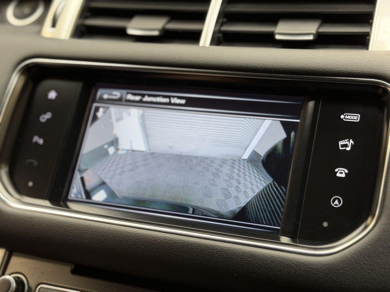Land Rover Range Rover Sport view 52
