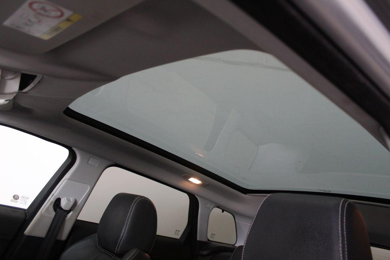 Land Rover Range Rover Evoque view 21