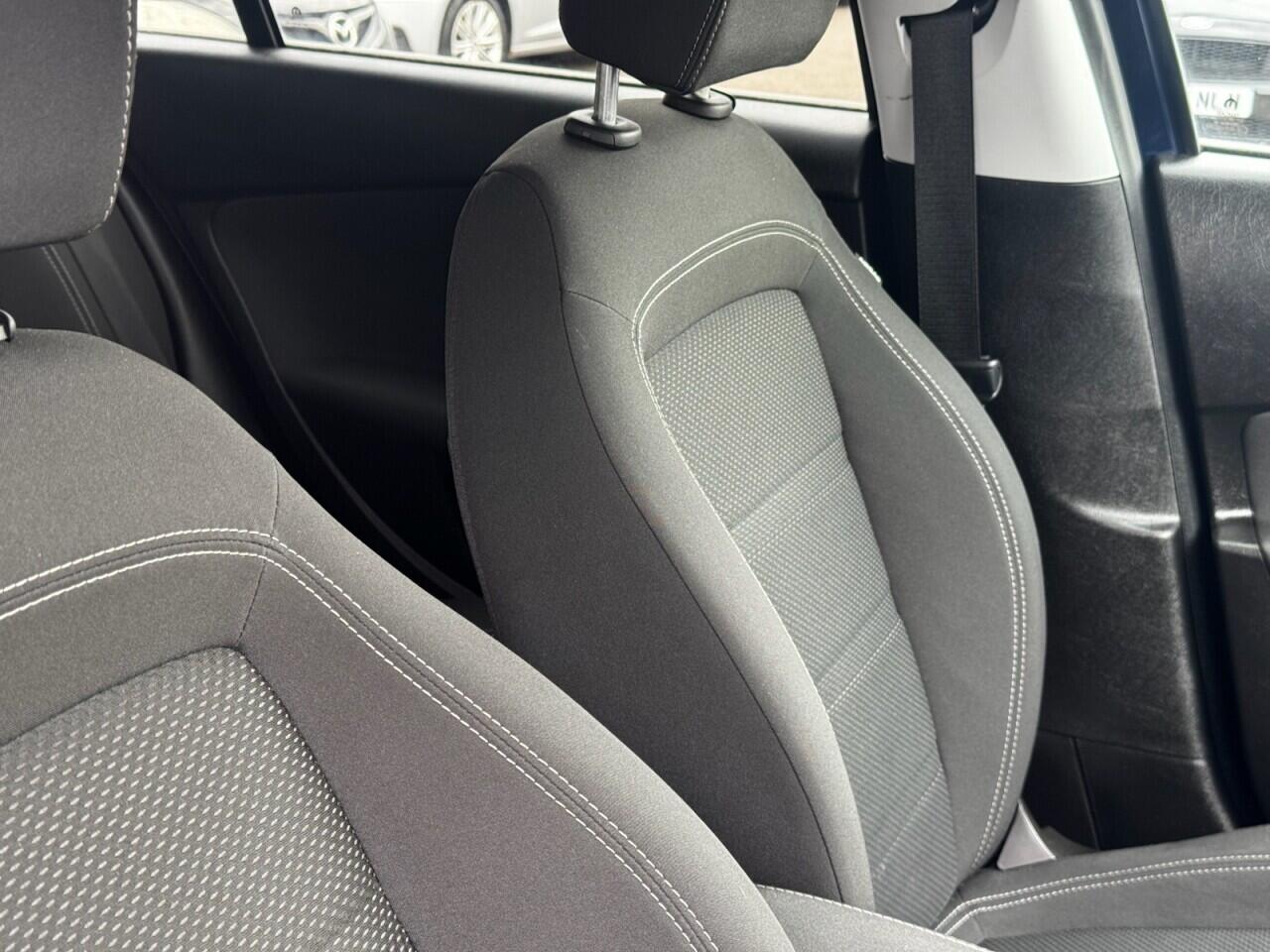 Fiat Tipo view 37