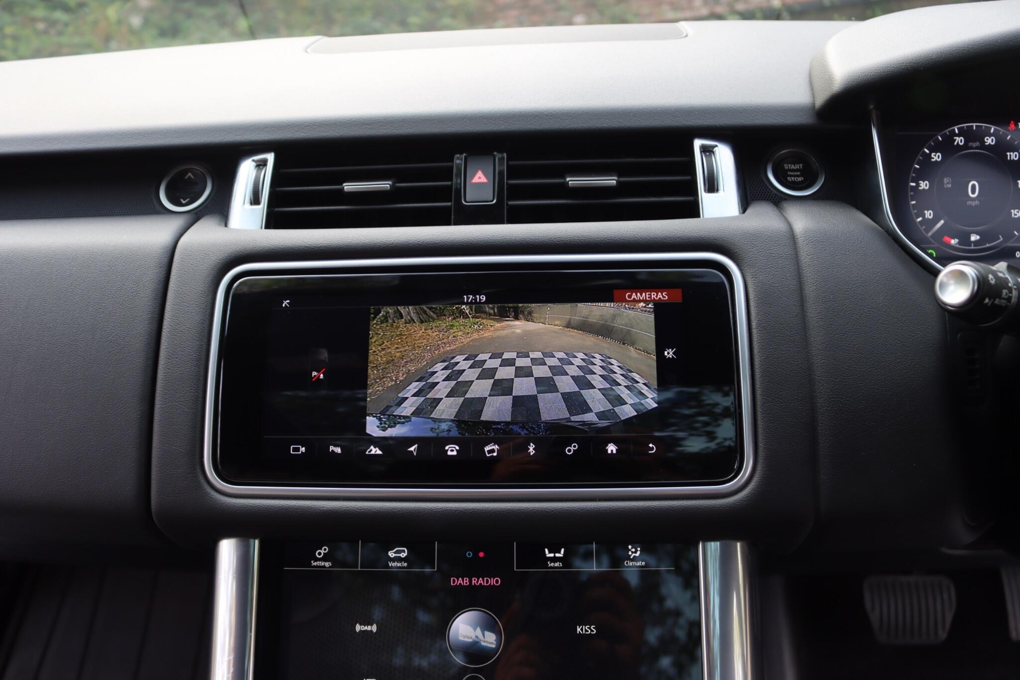 Land Rover Range Rover Sport view 69