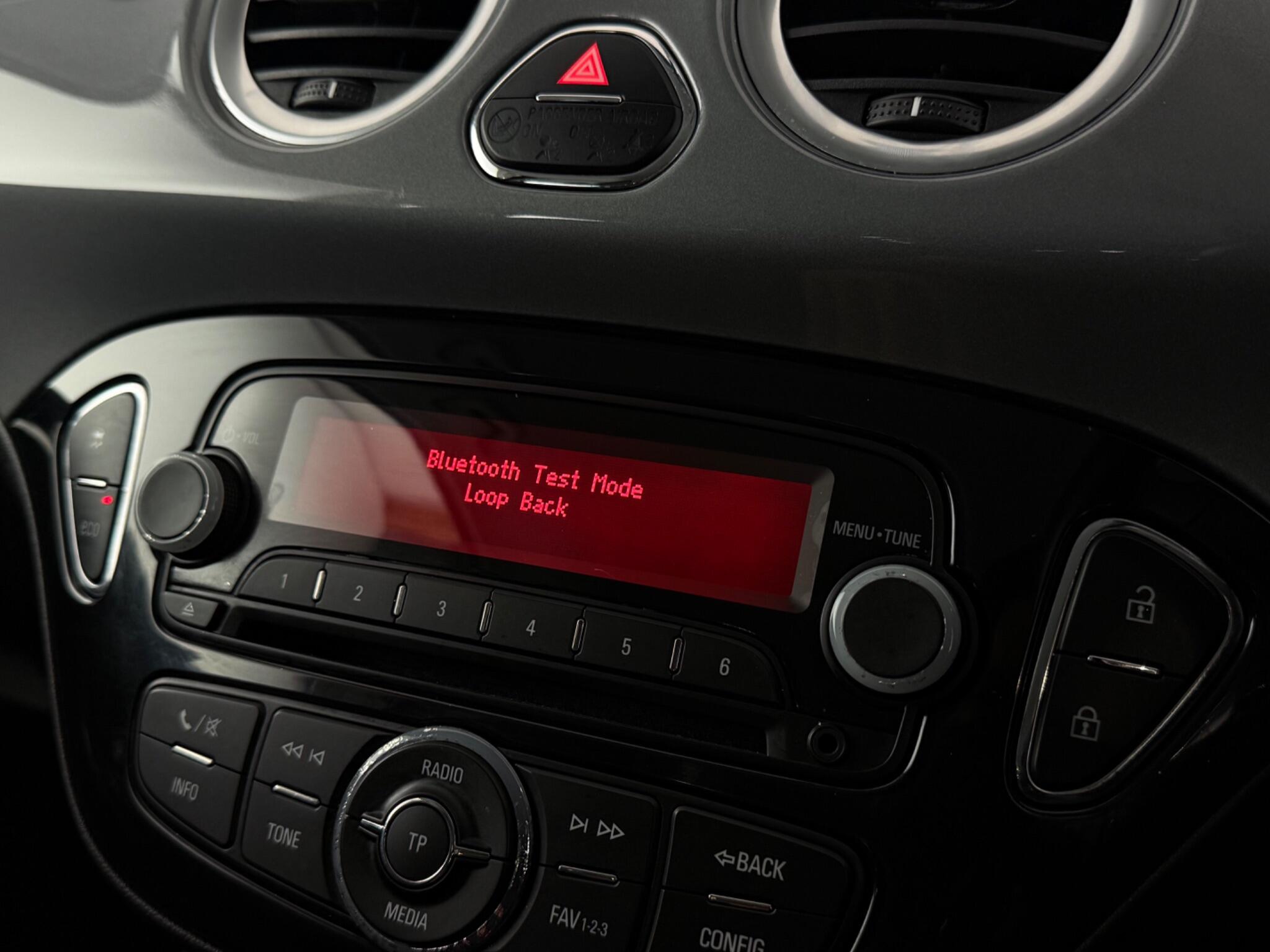 Vauxhall Adam view 21