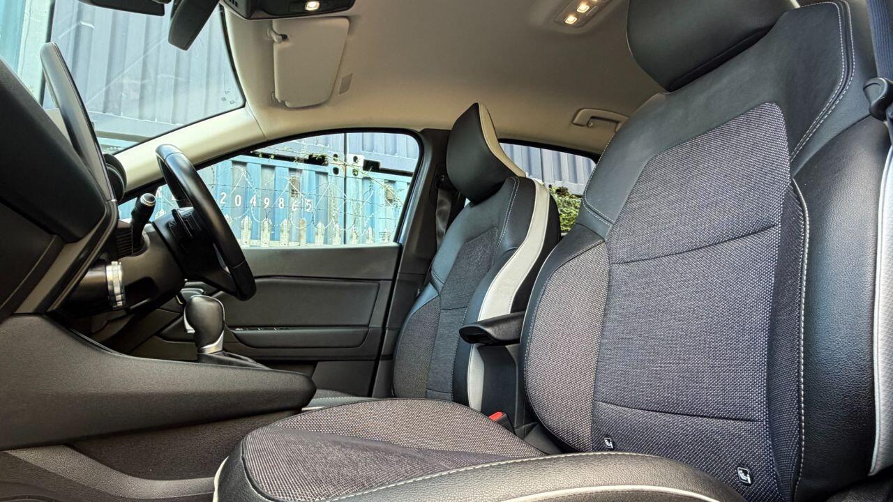 Renault Captur view 9