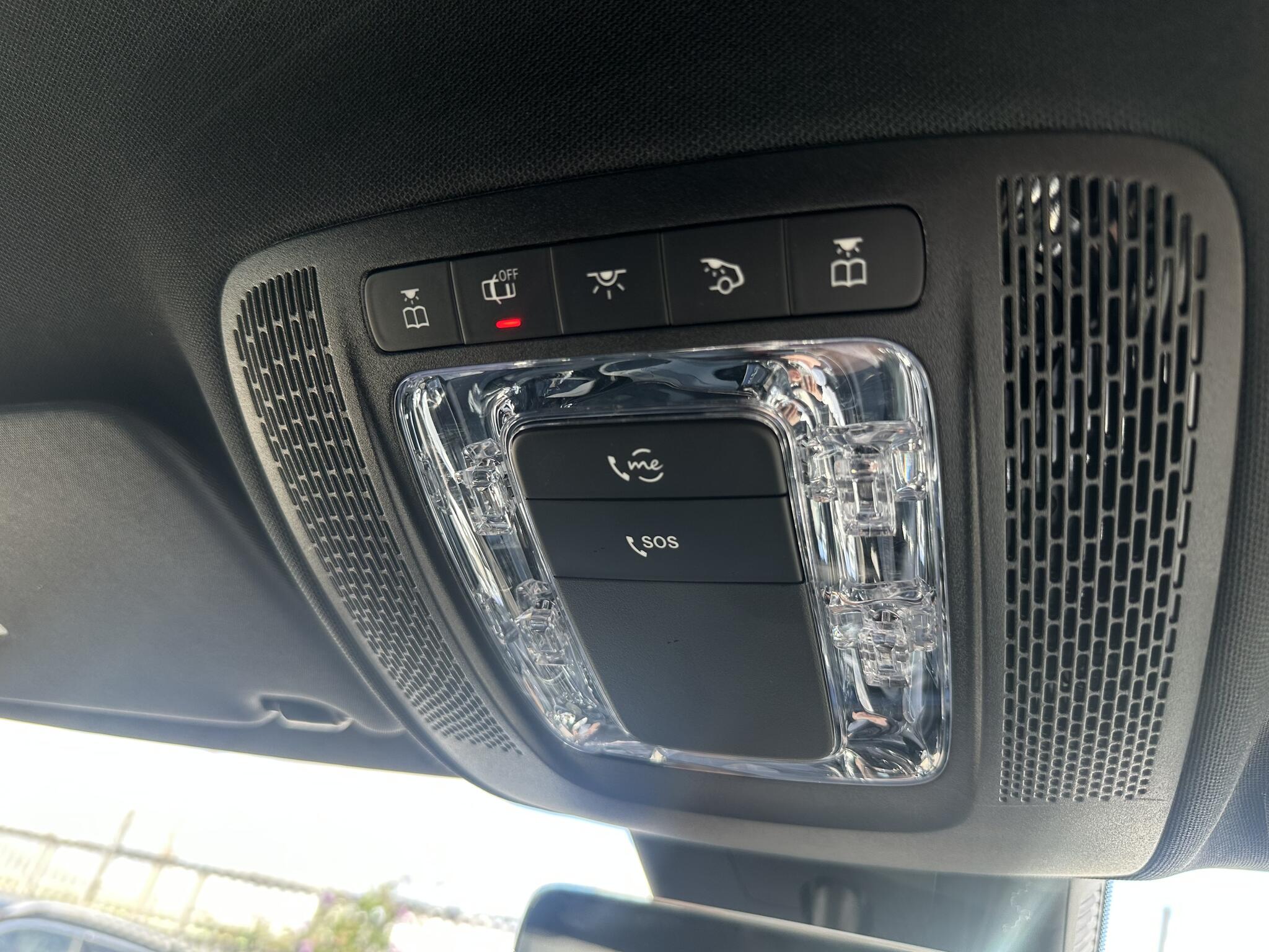 Mercedes-Benz A-Class view 29