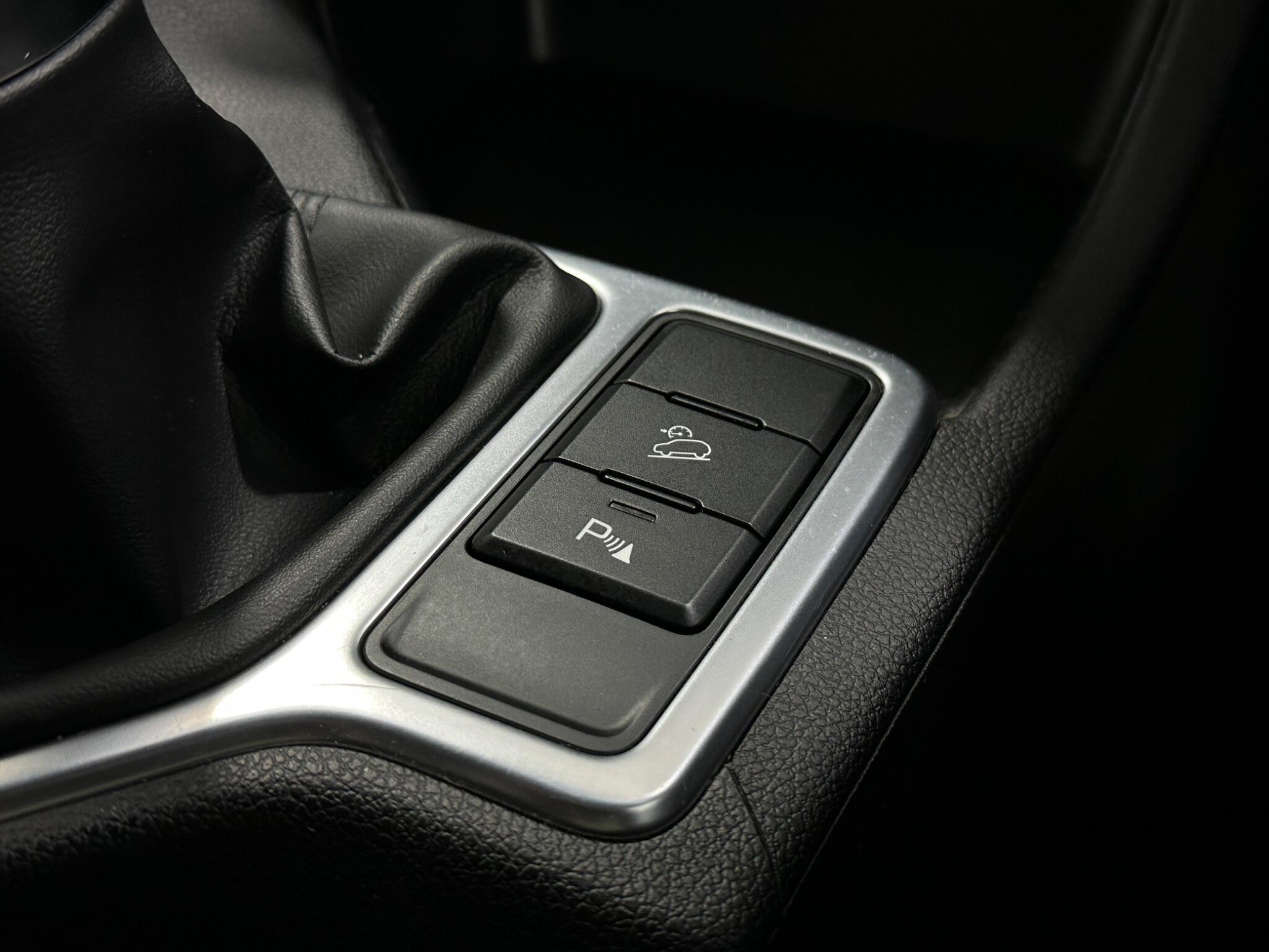 Kia Sportage view 21