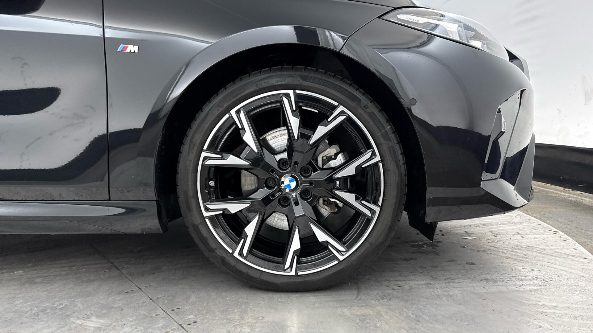 BMW 1 Series view 15