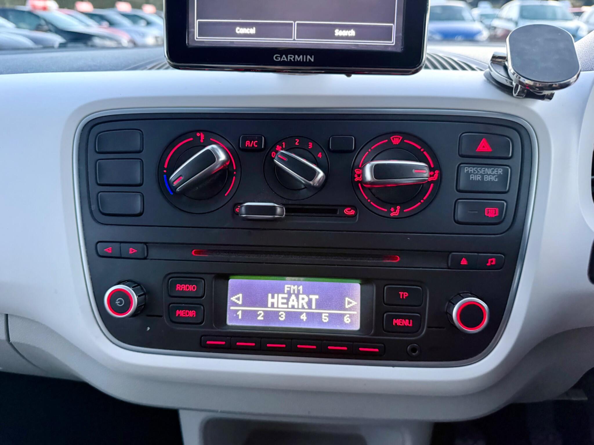 Seat Mii view 47