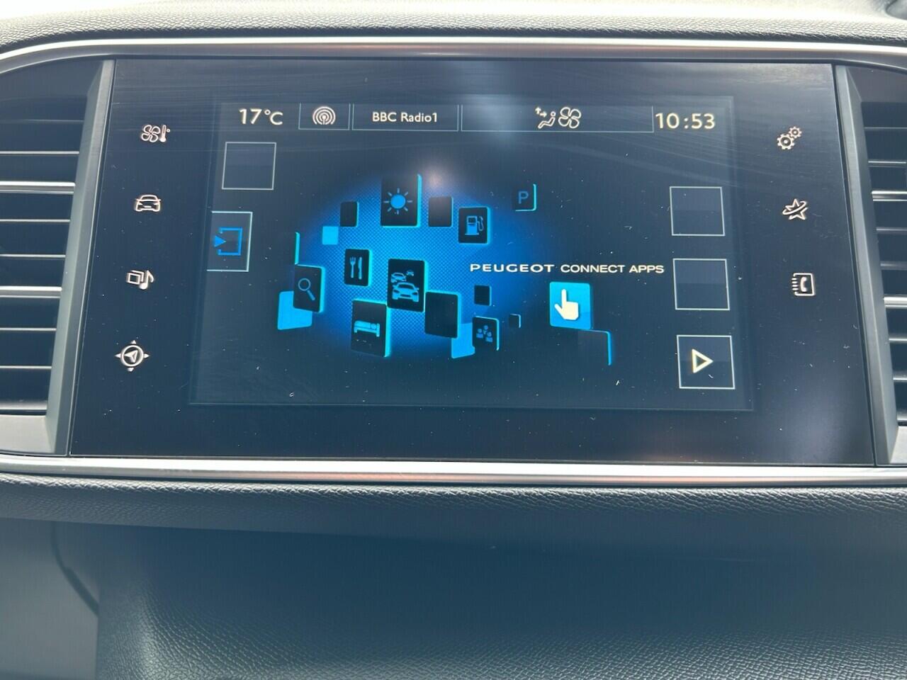 Peugeot 308 view 39