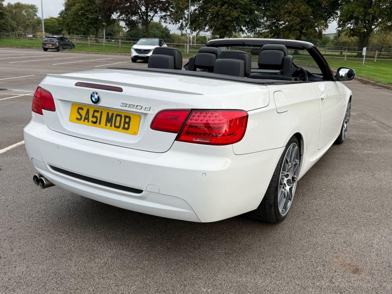 BMW 3 Series view 50