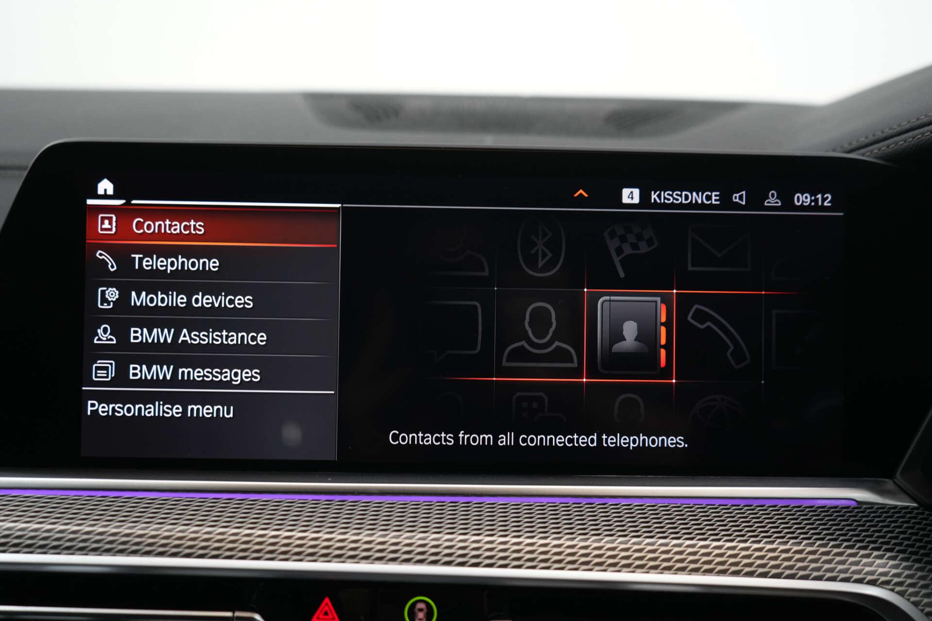 BMW X5 X5 view 31