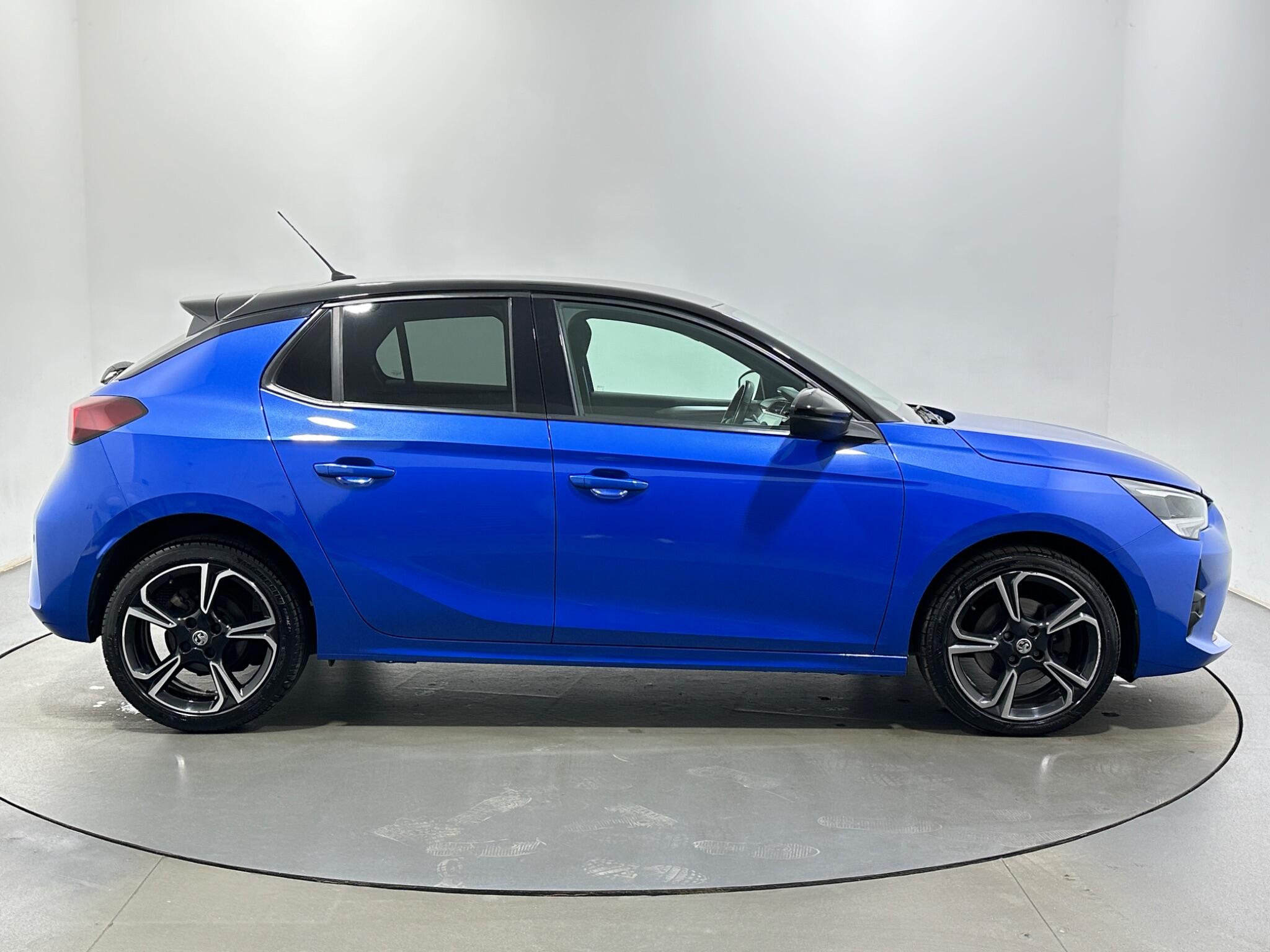 Vauxhall Corsa view 9
