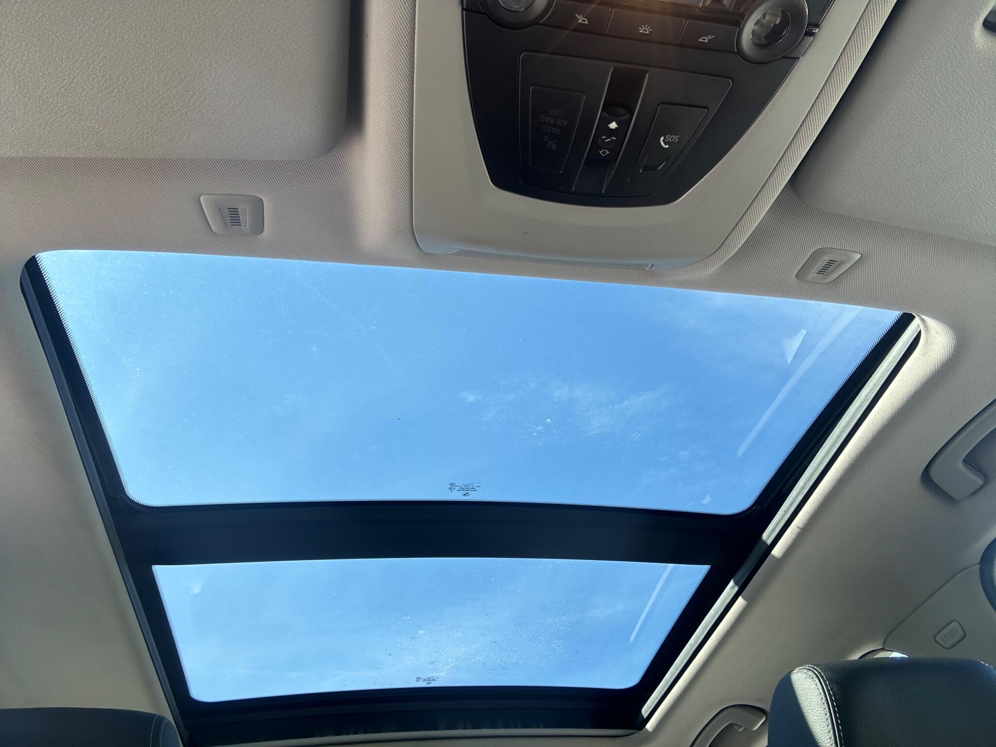 BMW X3 view 51