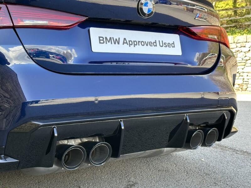 BMW M4 view 52