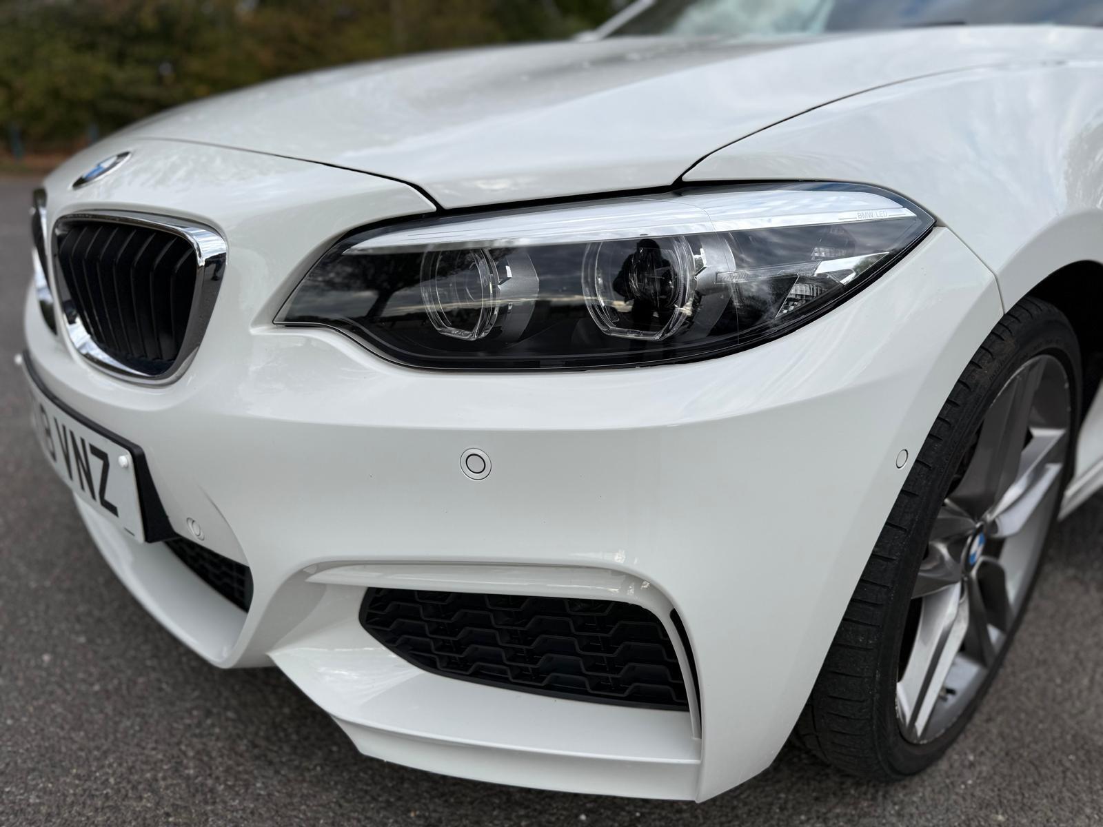 BMW 2 Series view 48