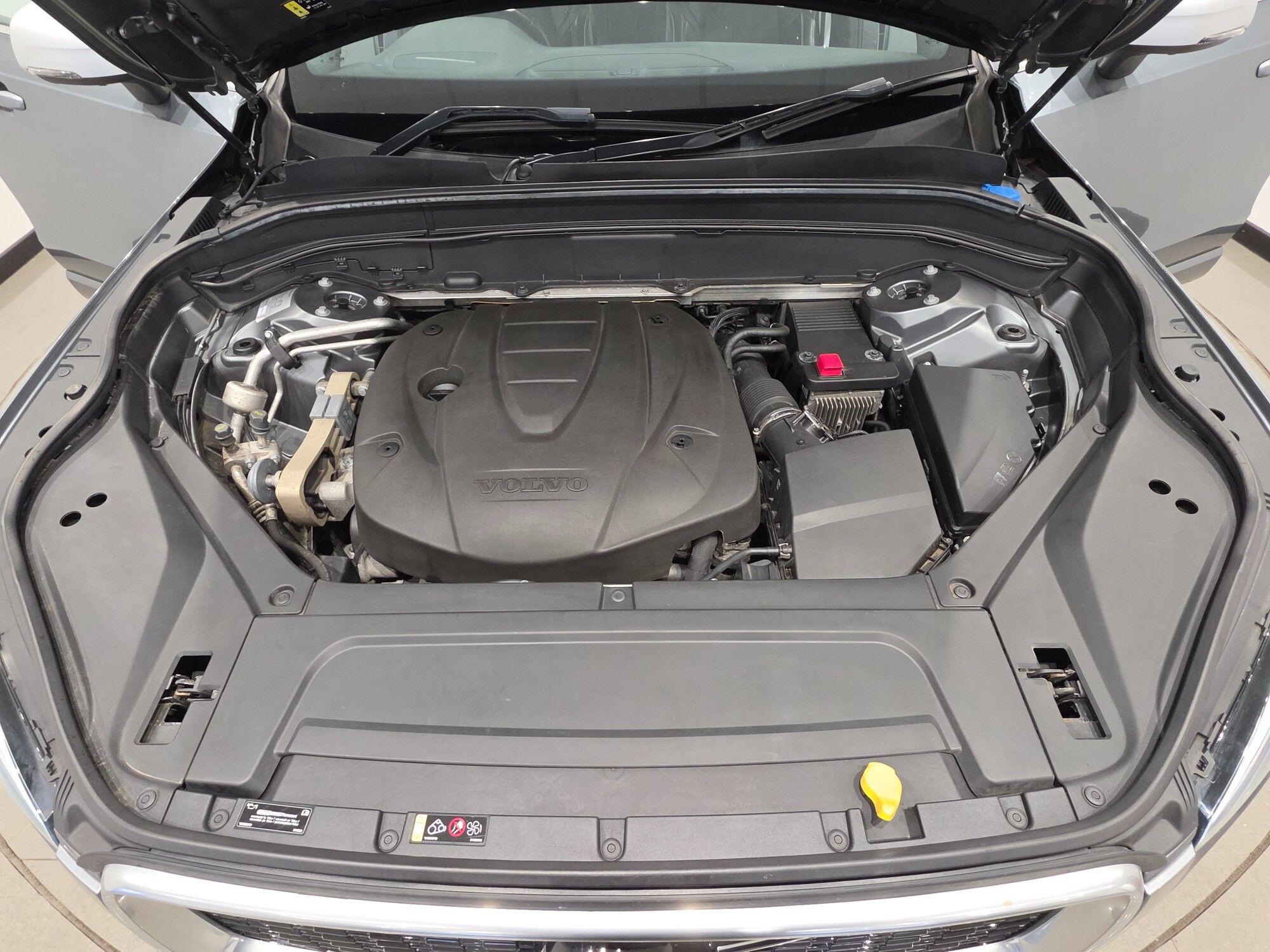 Volvo XC90 view 69