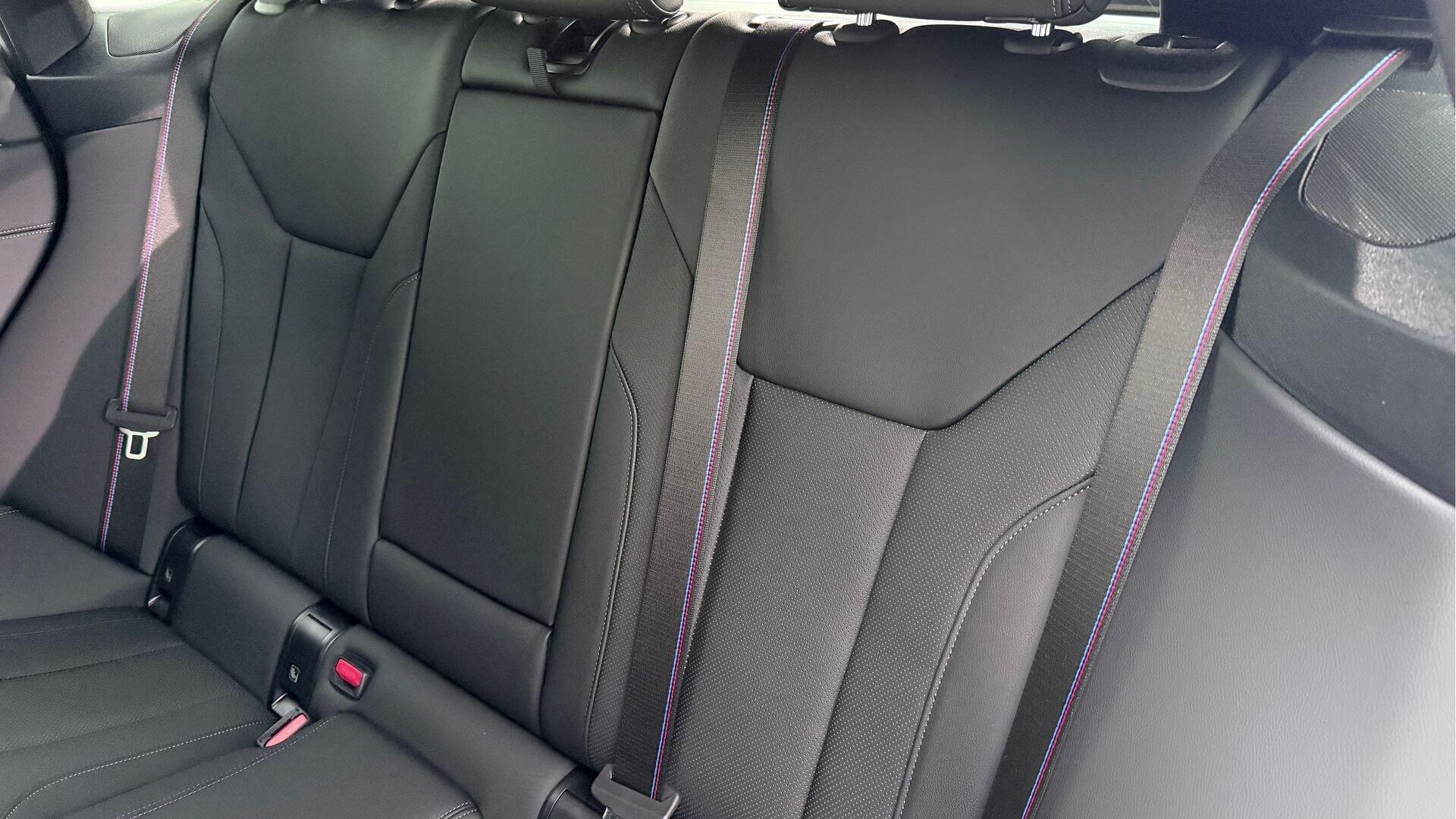 BMW i4 view 12