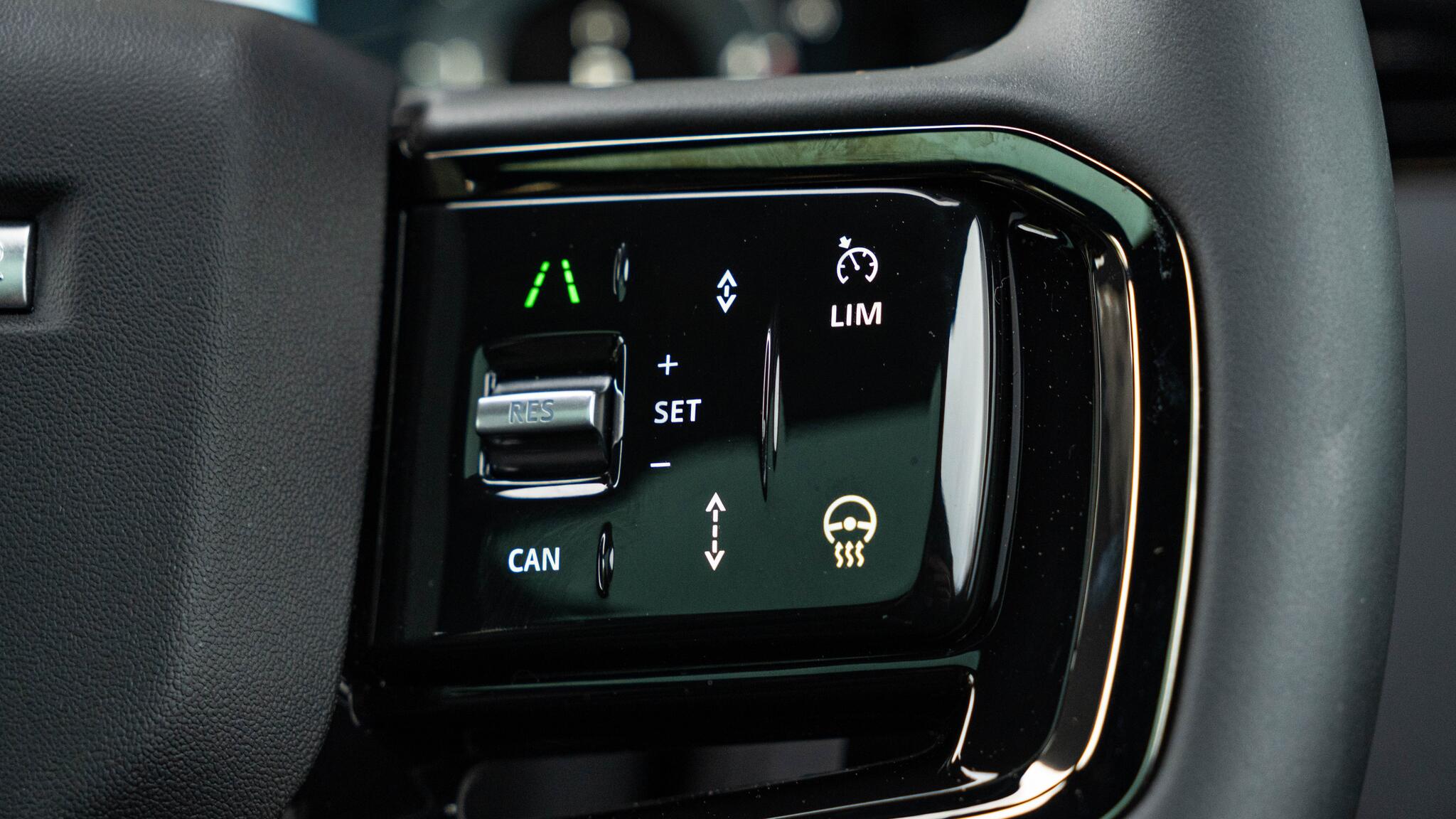 Land Rover Range Rover Evoque view 35