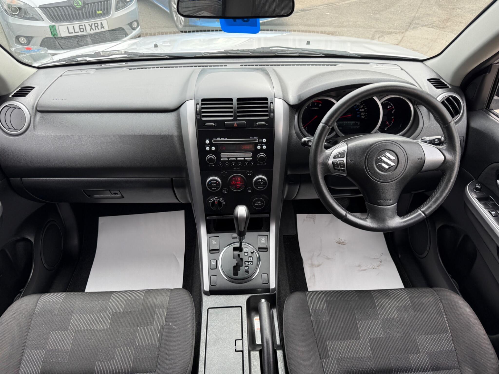 Suzuki Grand Vitara - Image 52