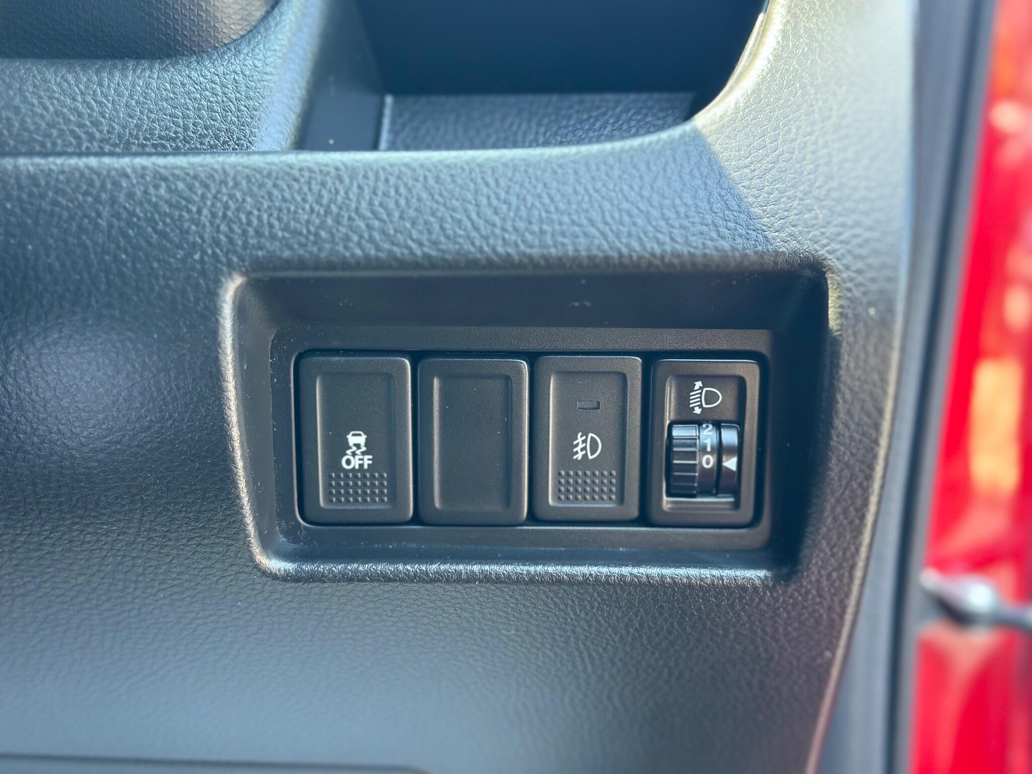 Suzuki Swift view 44
