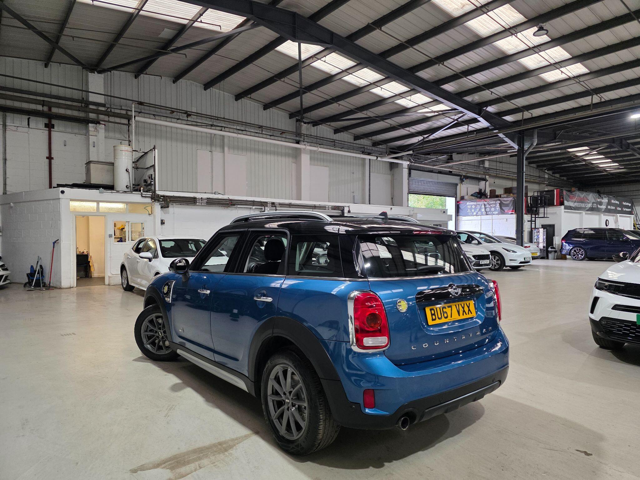 Mini Countryman view 27