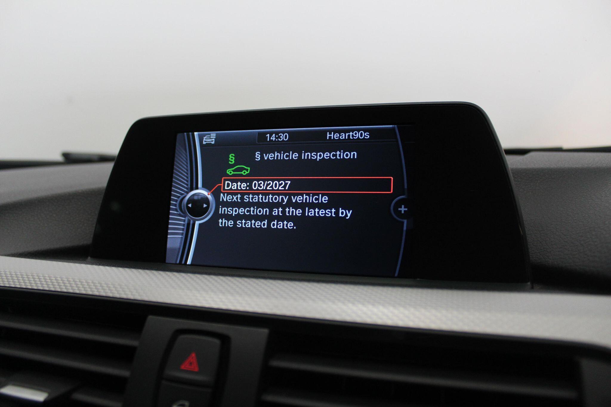 BMW 3 Series view 38