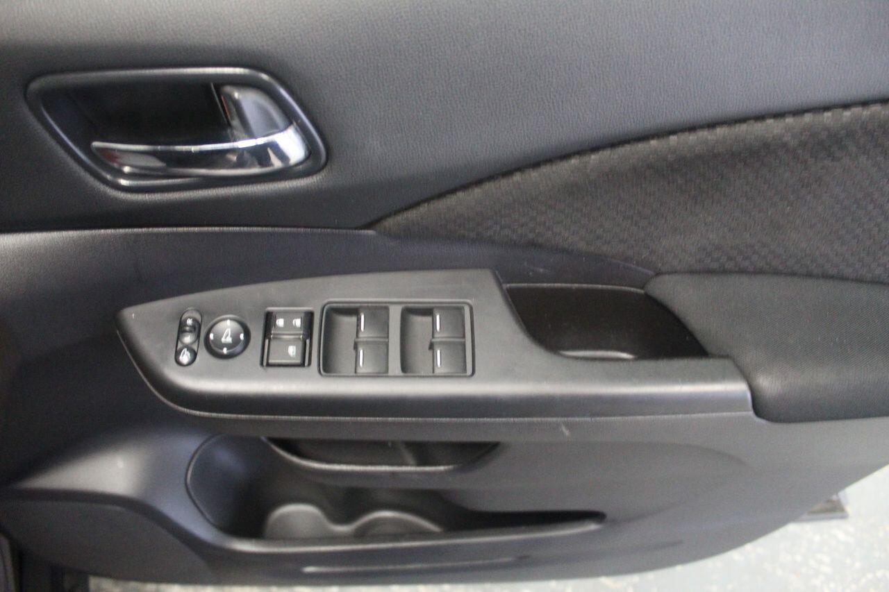 Honda CR-V view 47