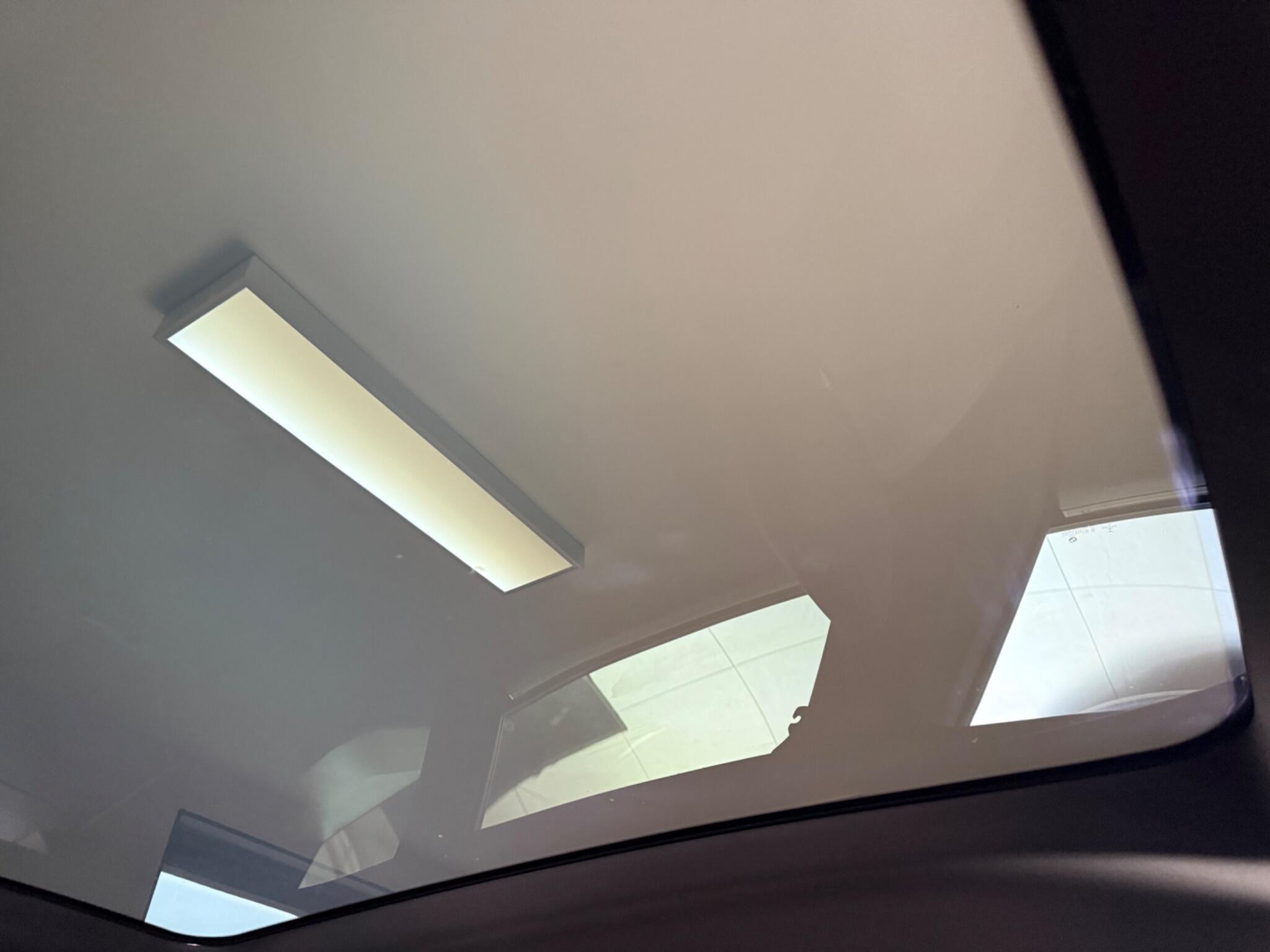 BMW iX view 6