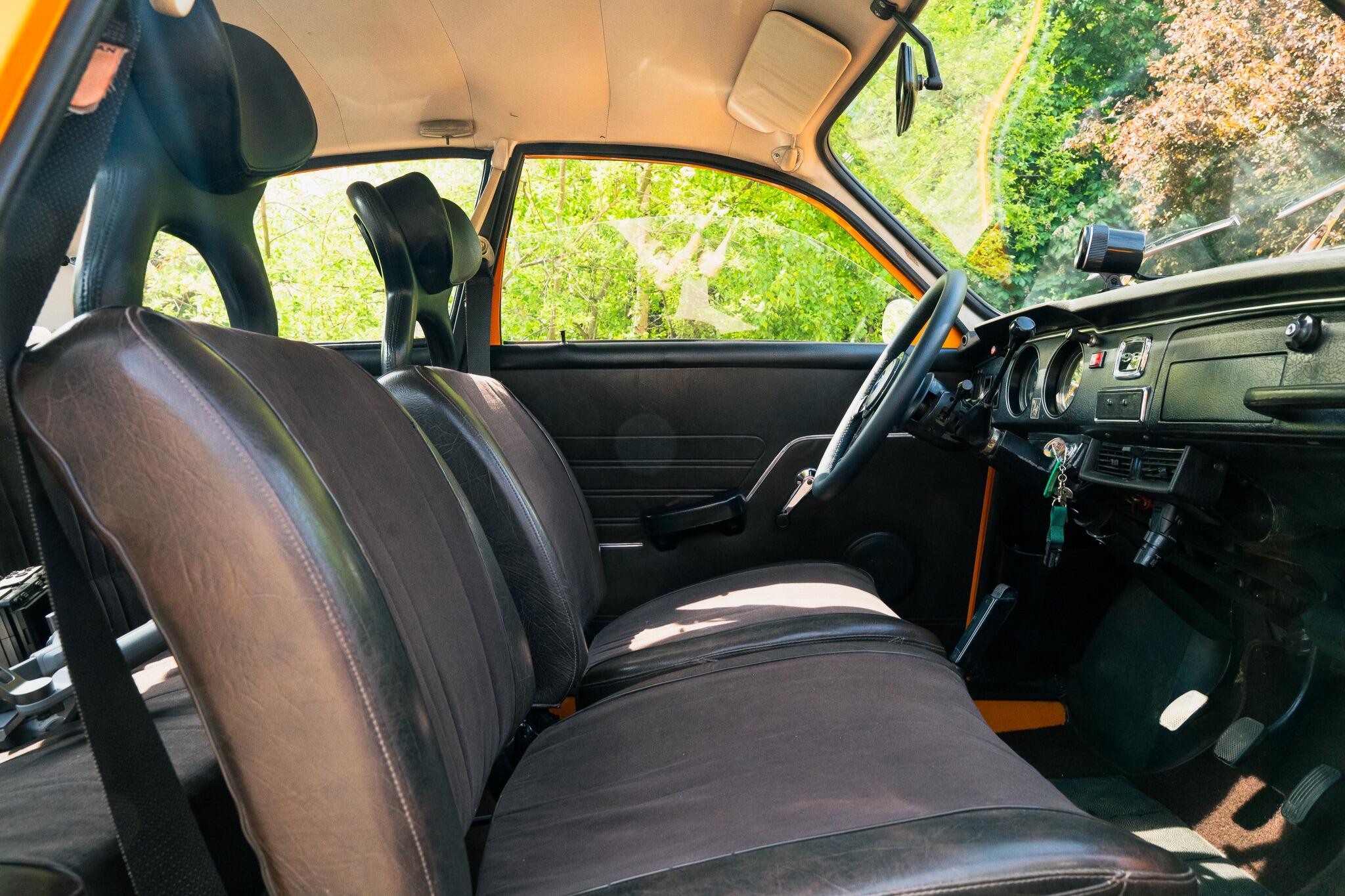 Saab 1974 Saab view 16