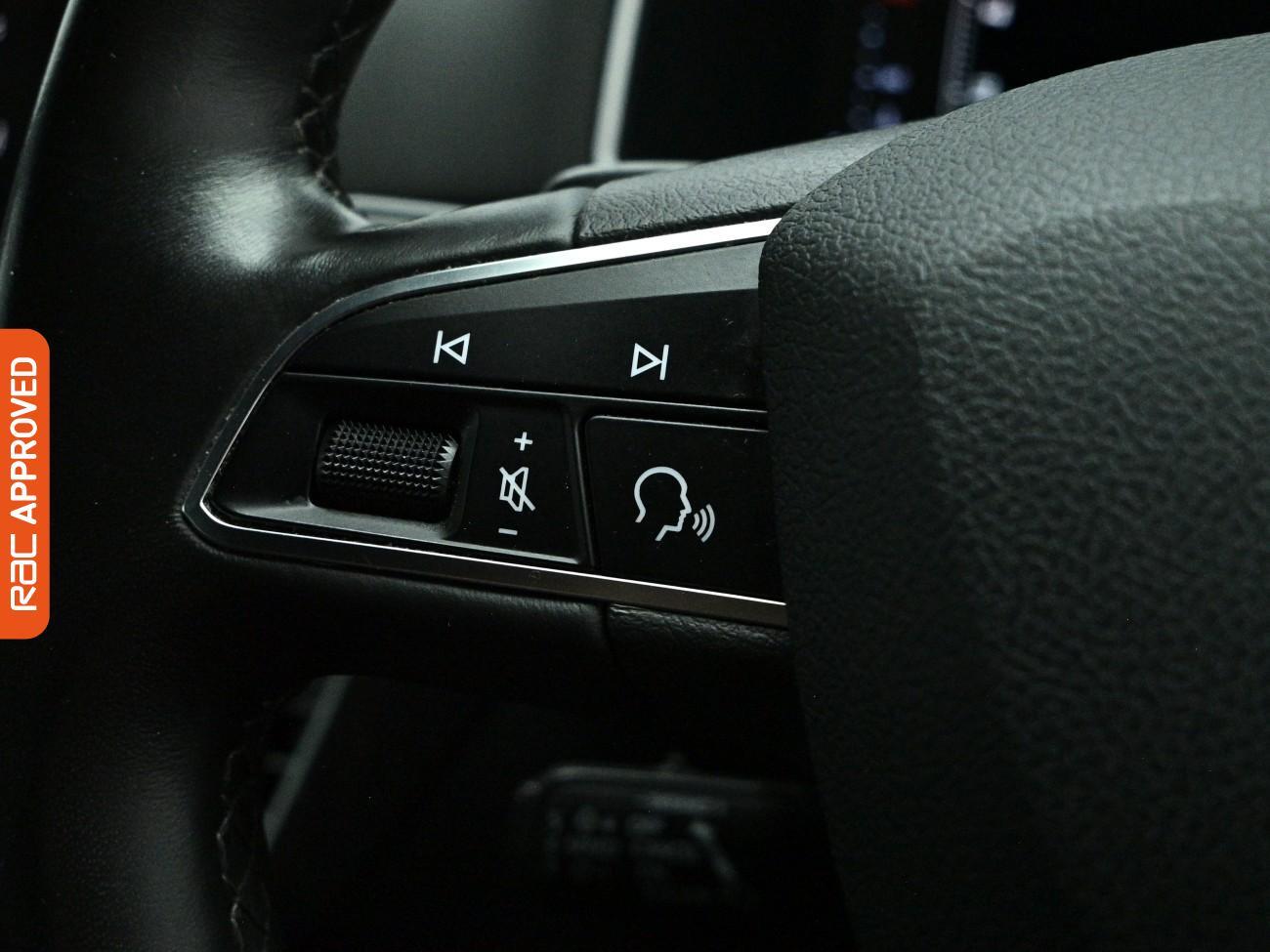 SEAT Tarraco view 26