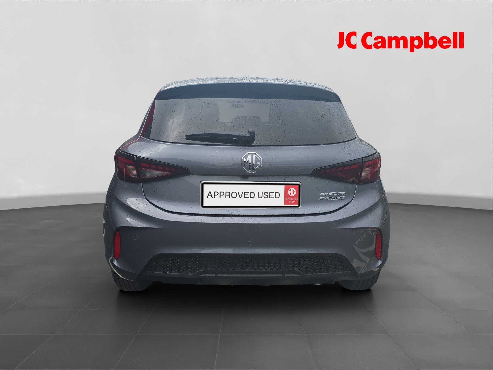 MG3