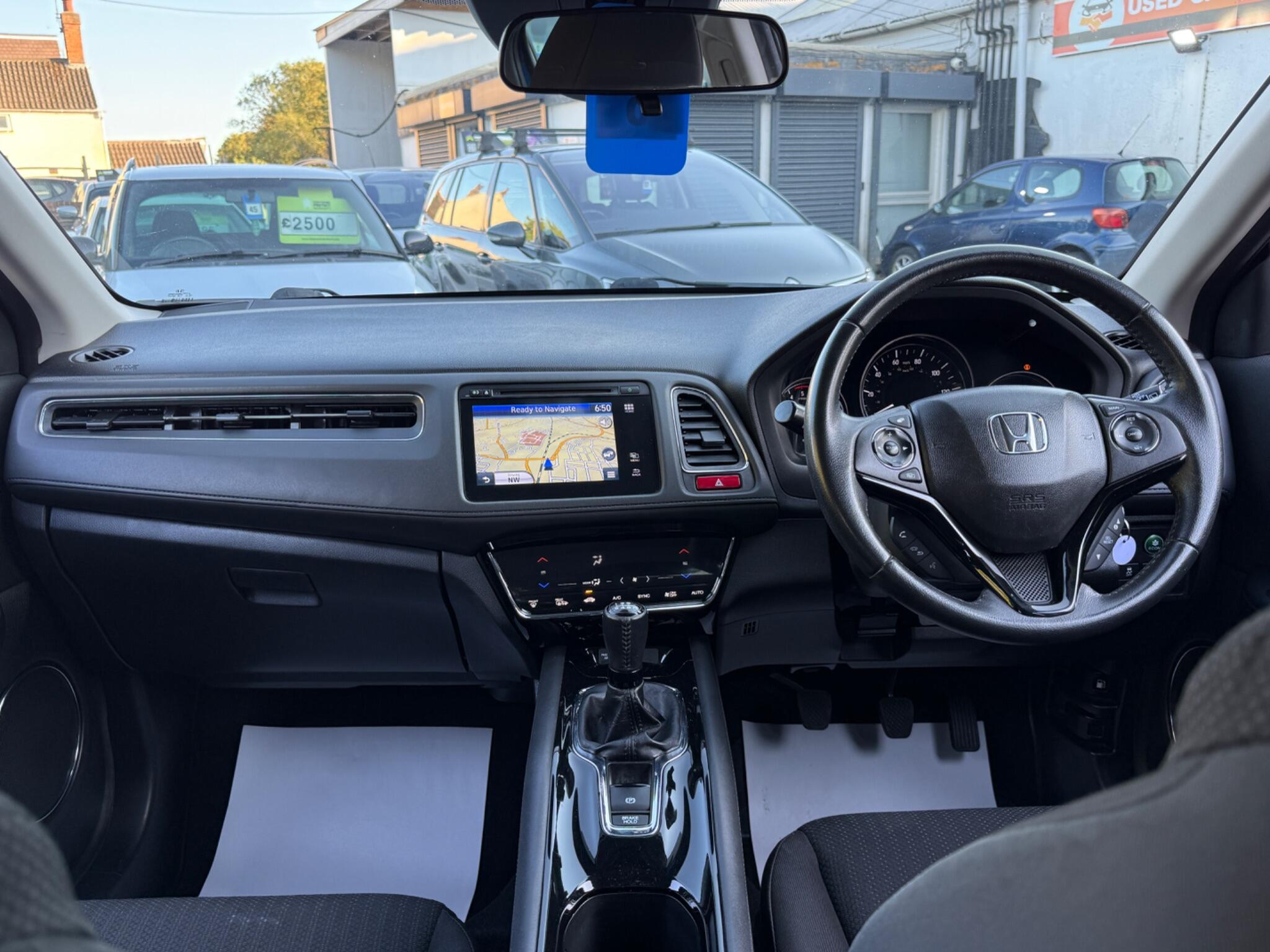 Honda HR-V - Image 53