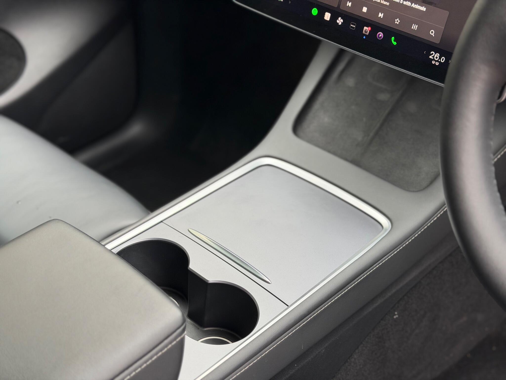 Tesla Model Y view 29