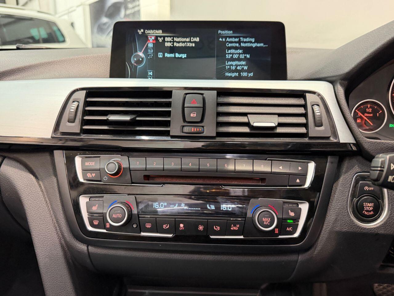 BMW 4 Series view 25
