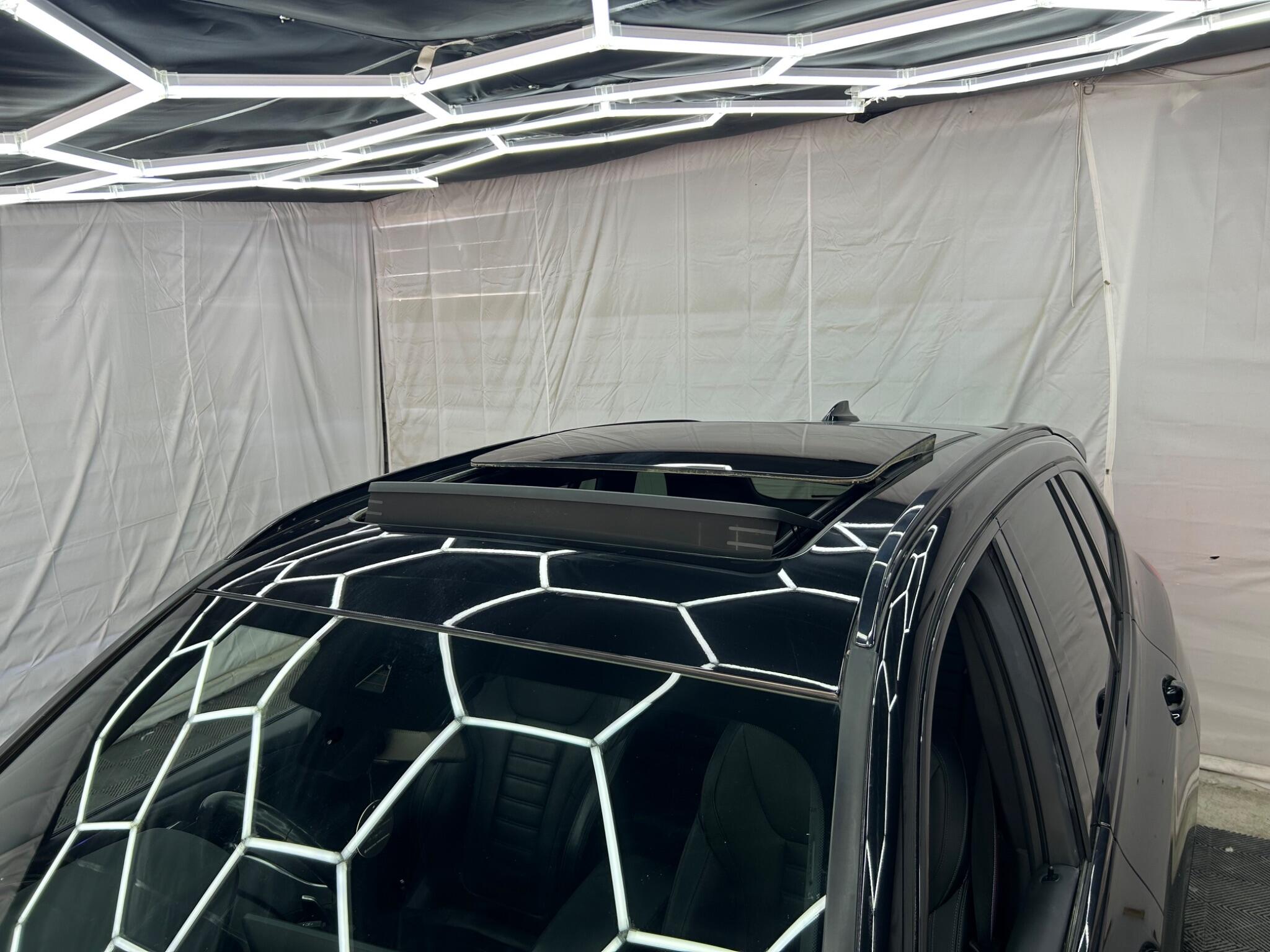 BMW X3 view 51
