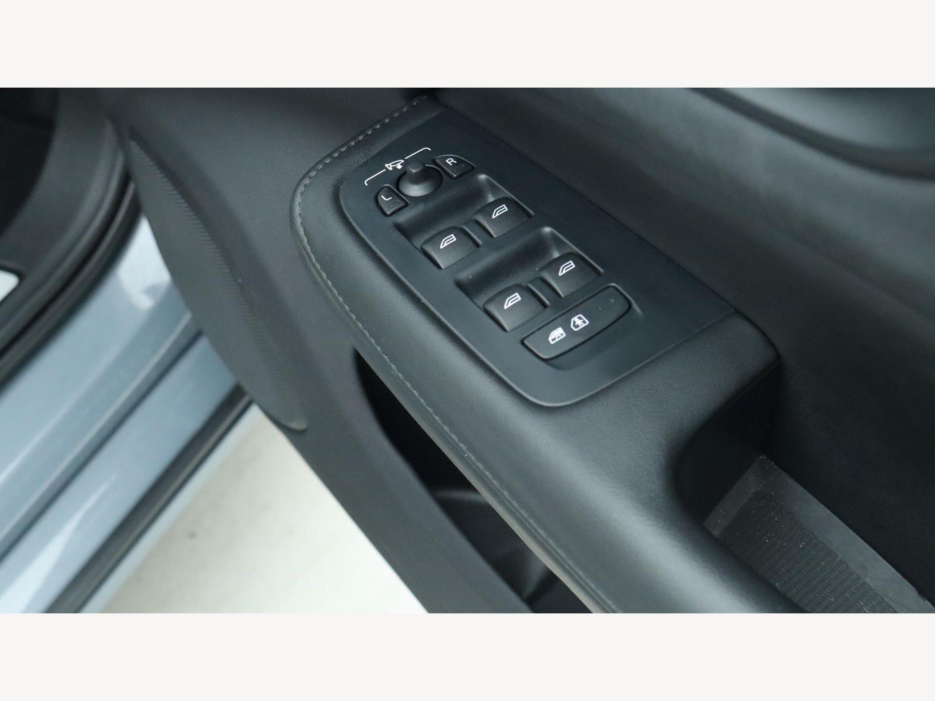 Volvo V60 view 23